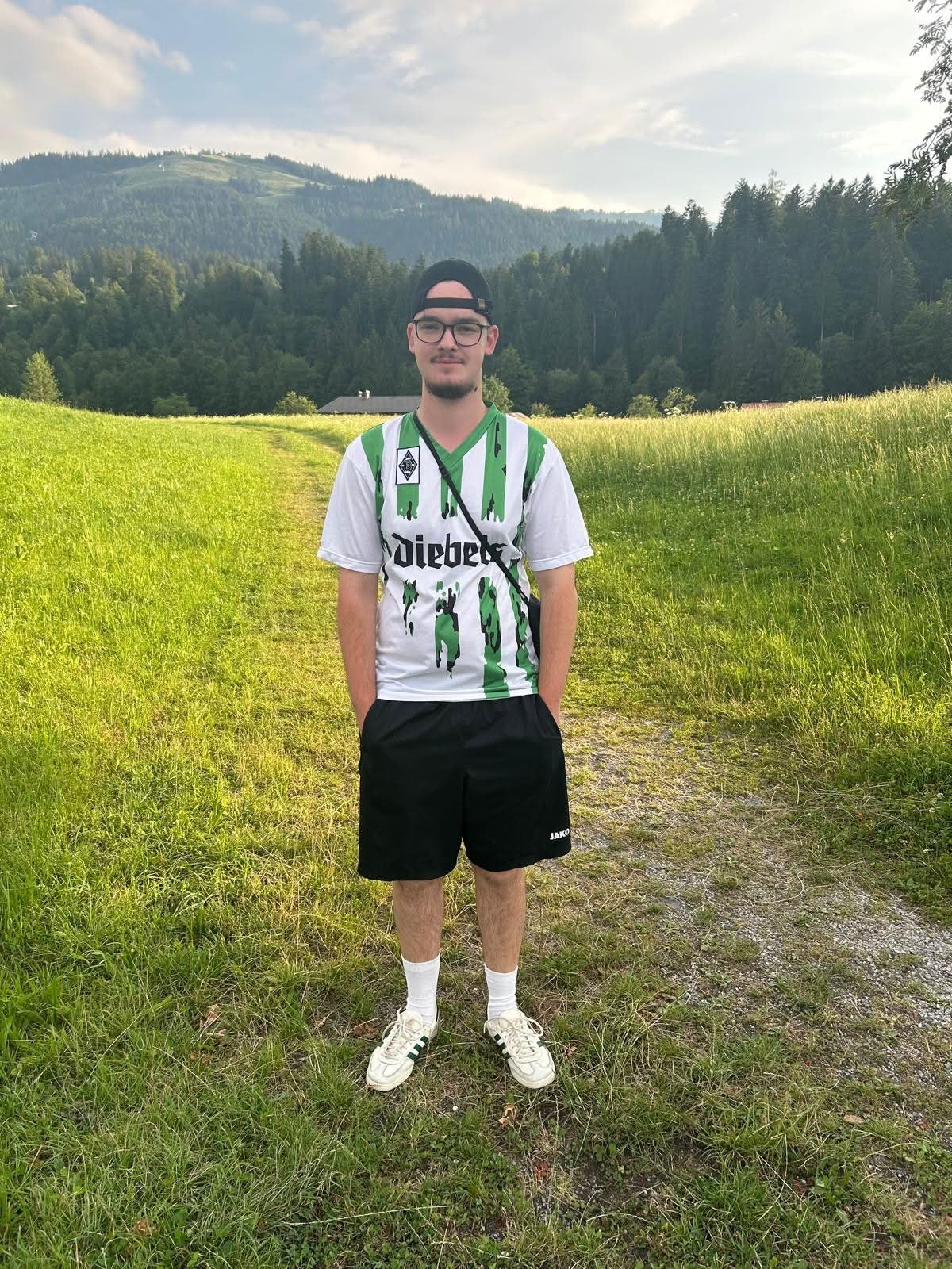 Unterstützung für einen würdevollen Abschied von Niklas campaign photo, 5 of 6