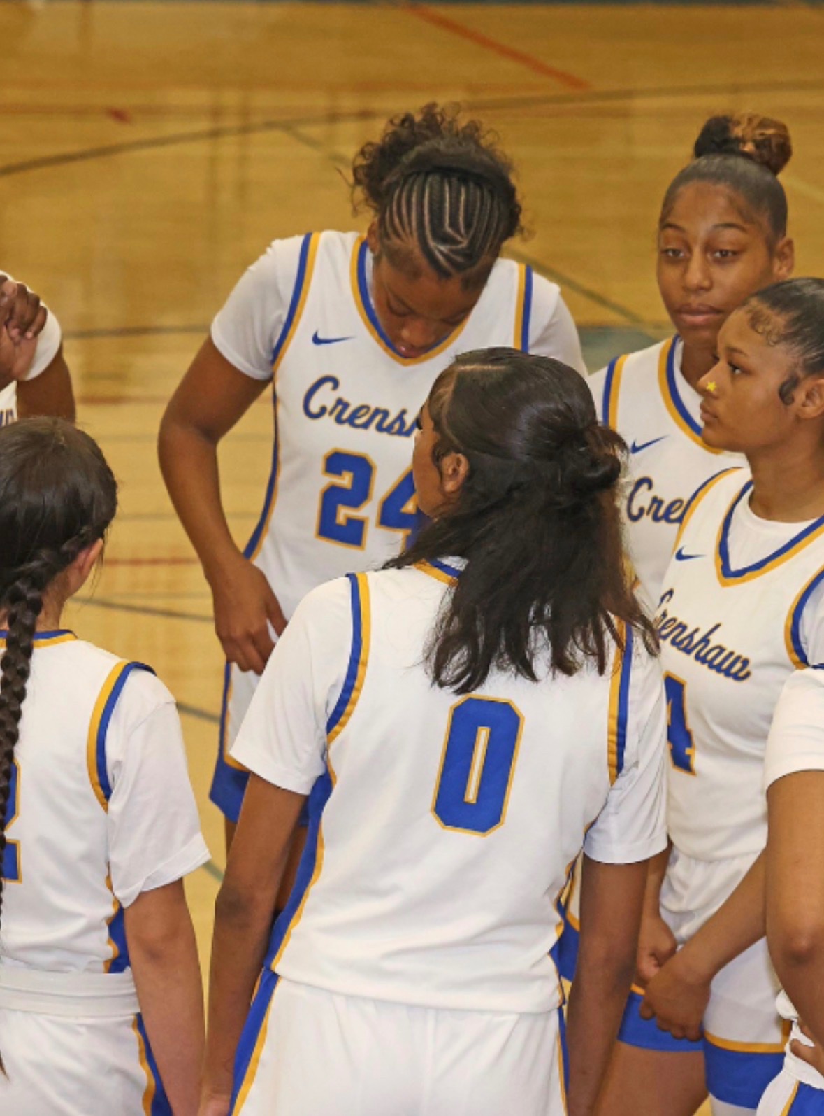 Support Ahniah’s Journey to College Success campaign photo, 7 of 8