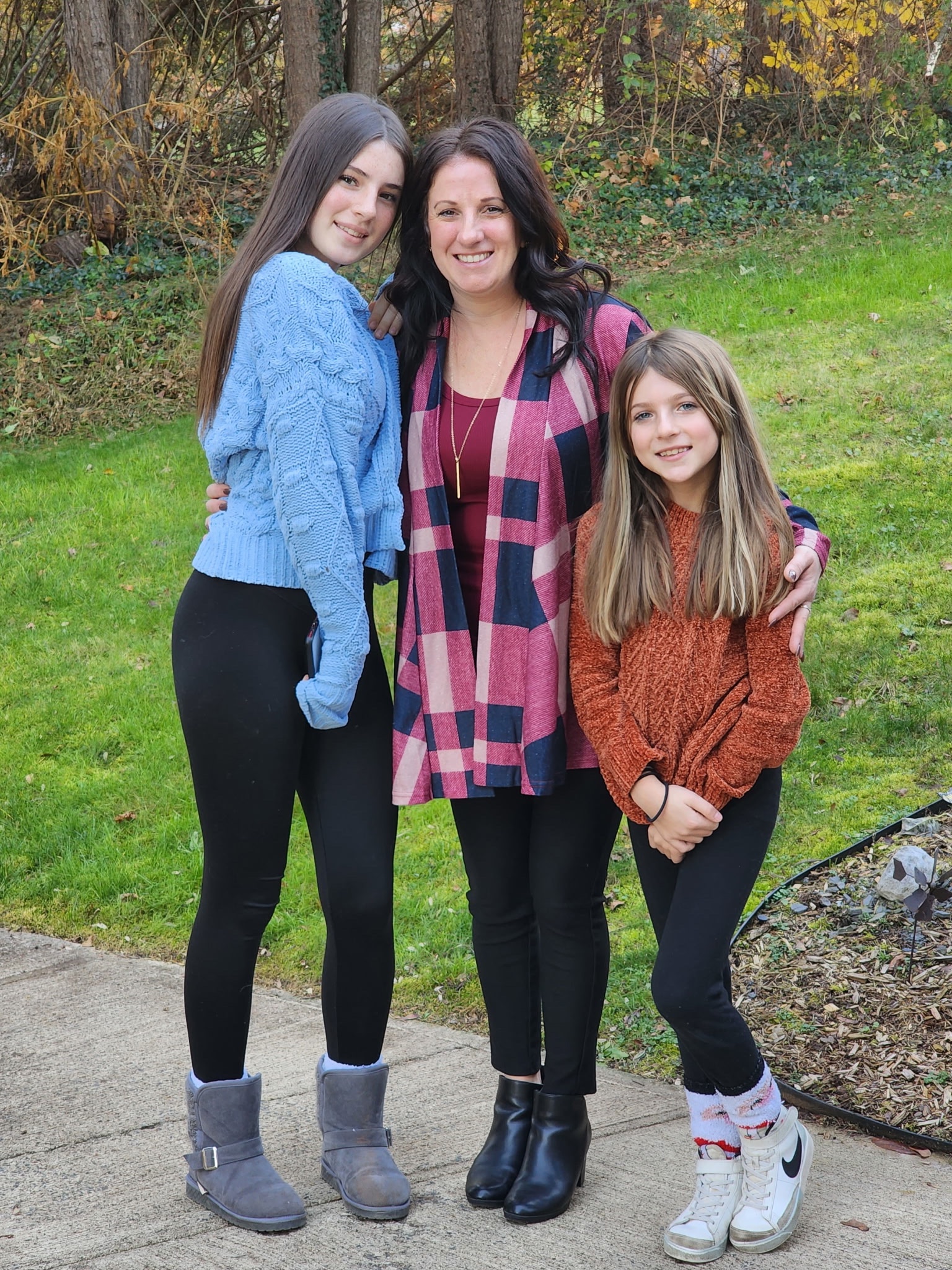 Support for Cassie’s Funeral and Her Grieving Family campaign photo, 2 of 8