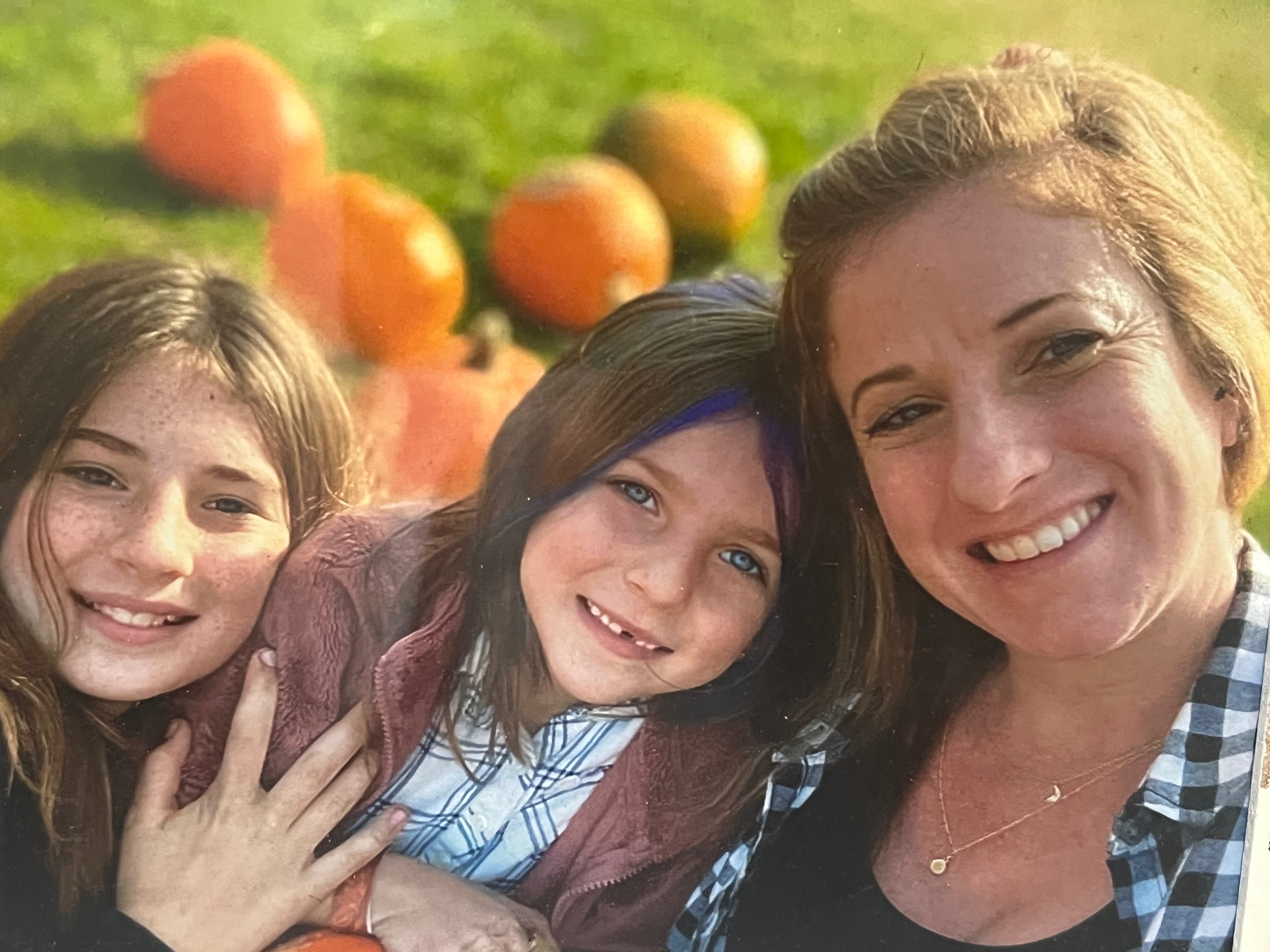 Support for Cassie’s Funeral and Her Grieving Family campaign photo, 6 of 8