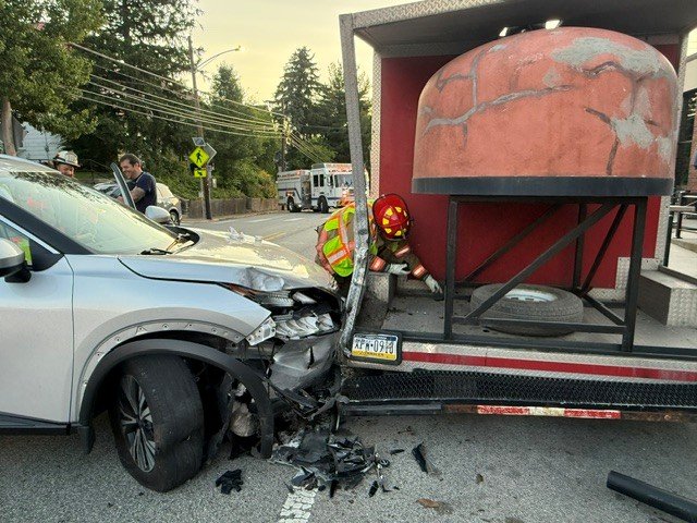 Help Fireside Pizza Company Get Back on the Road campaign photo, 4 of 5