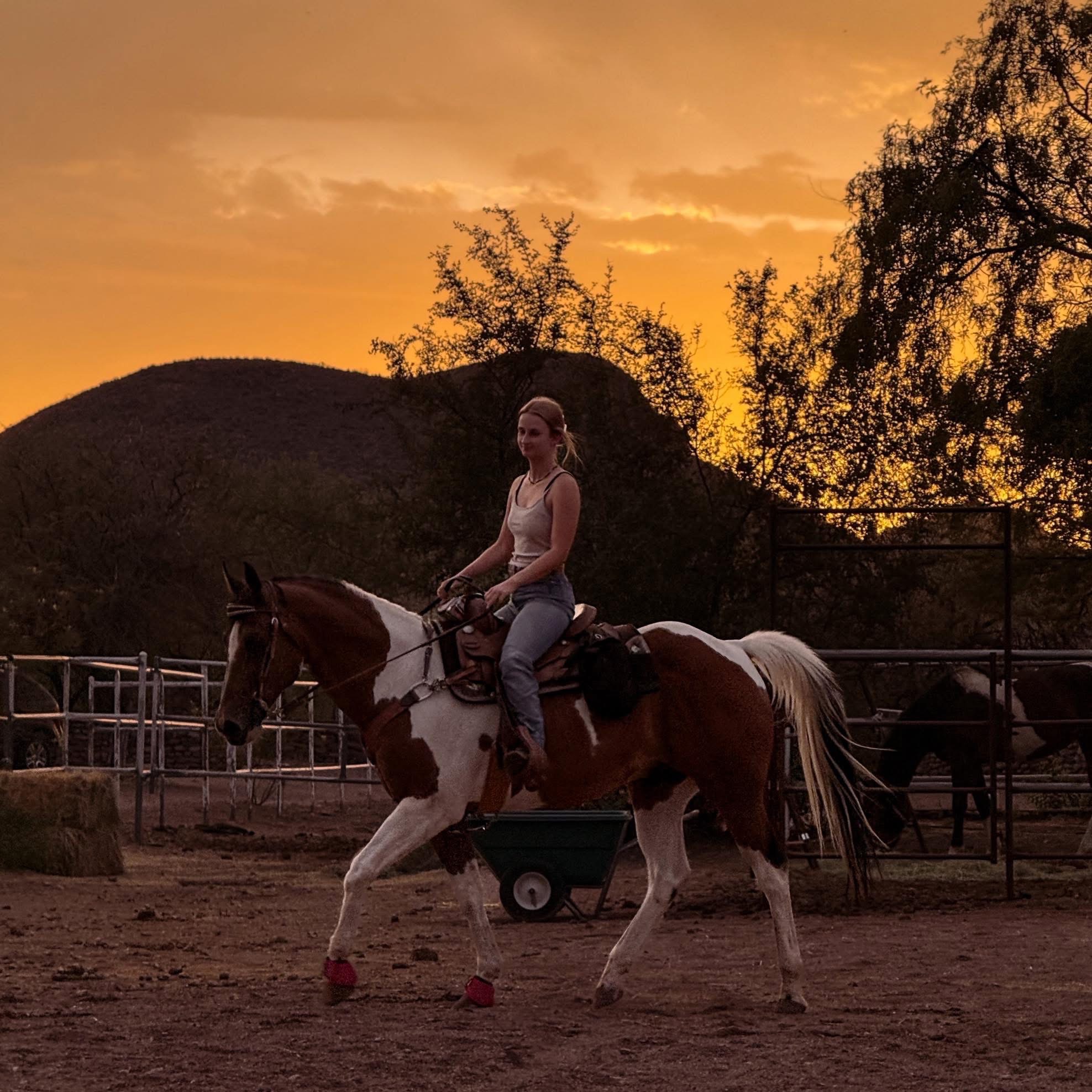 Support Aversa’s Healing Journey campaign photo, 5 of 8
