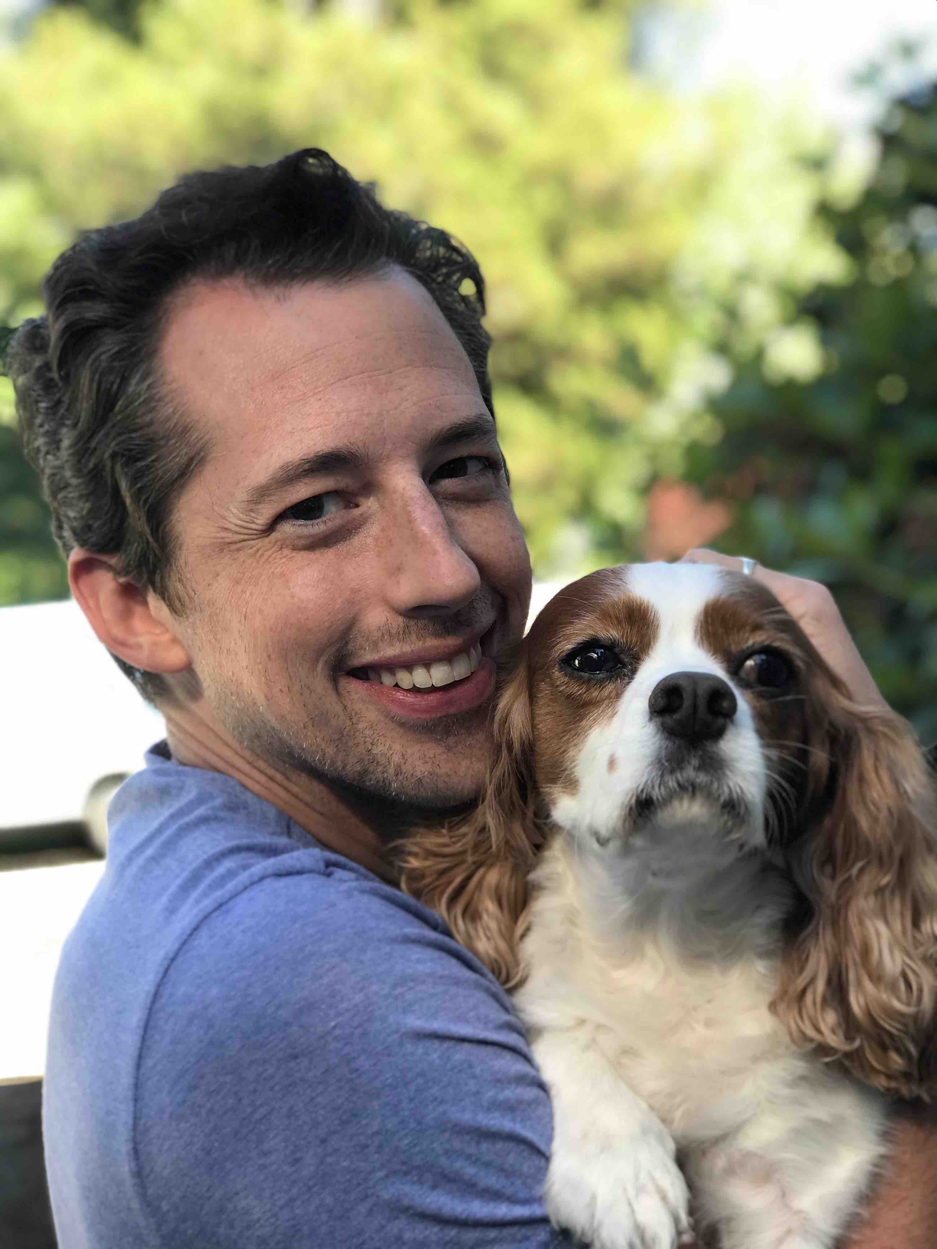 With Love for Josh Grisetti and His Family campaign photo, 2 of 6