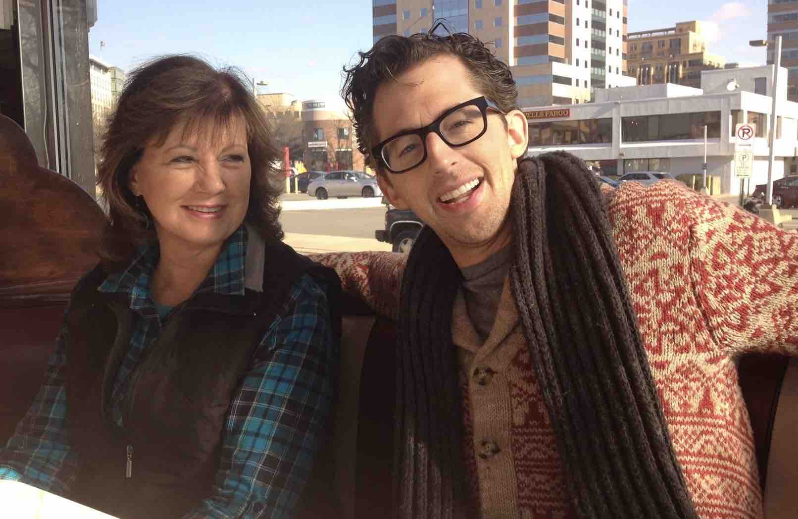 With Love for Josh Grisetti and His Family campaign photo, 4 of 6