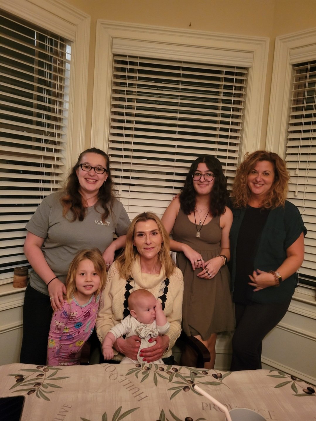 Help Aunt Jean Keep Her Apartment After Accident campaign photo, 5 of 6