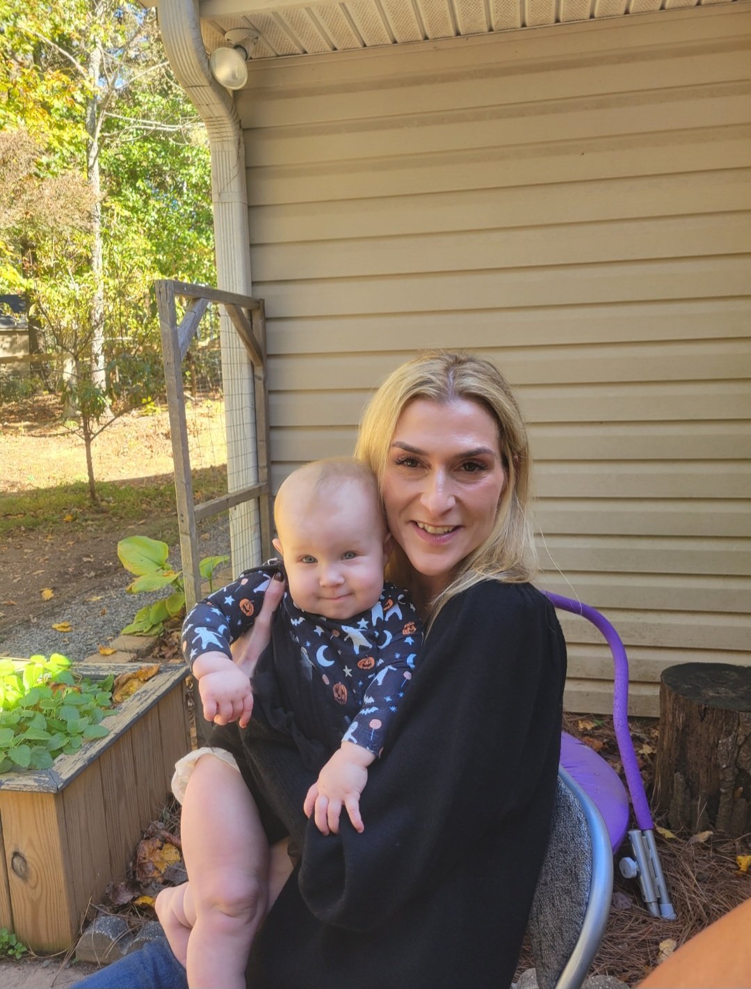 Help Aunt Jean Keep Her Apartment After Accident campaign photo, 2 of 6