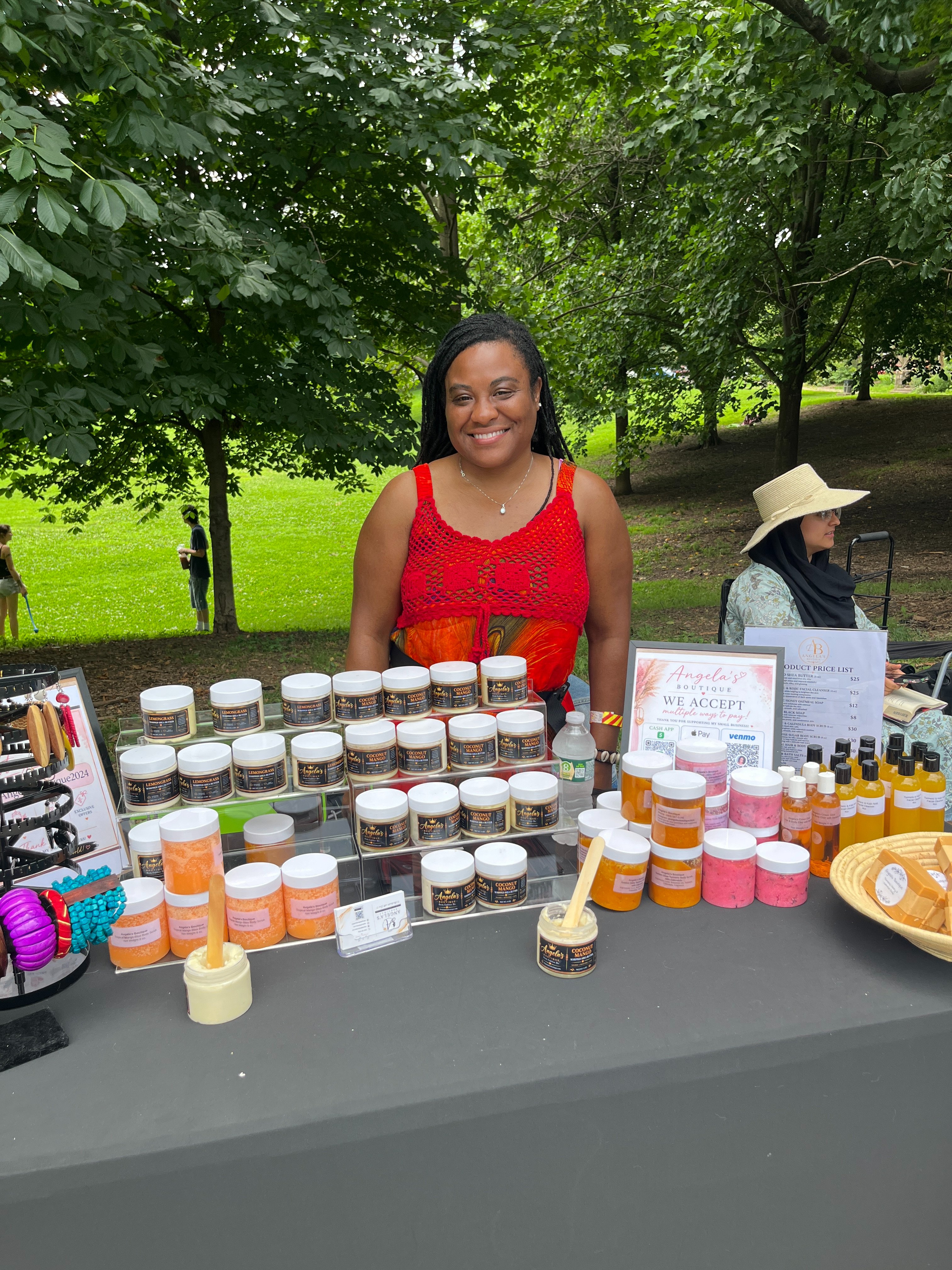 Support West Philly Vendors After Storm Losses campaign photo, 6 of 6