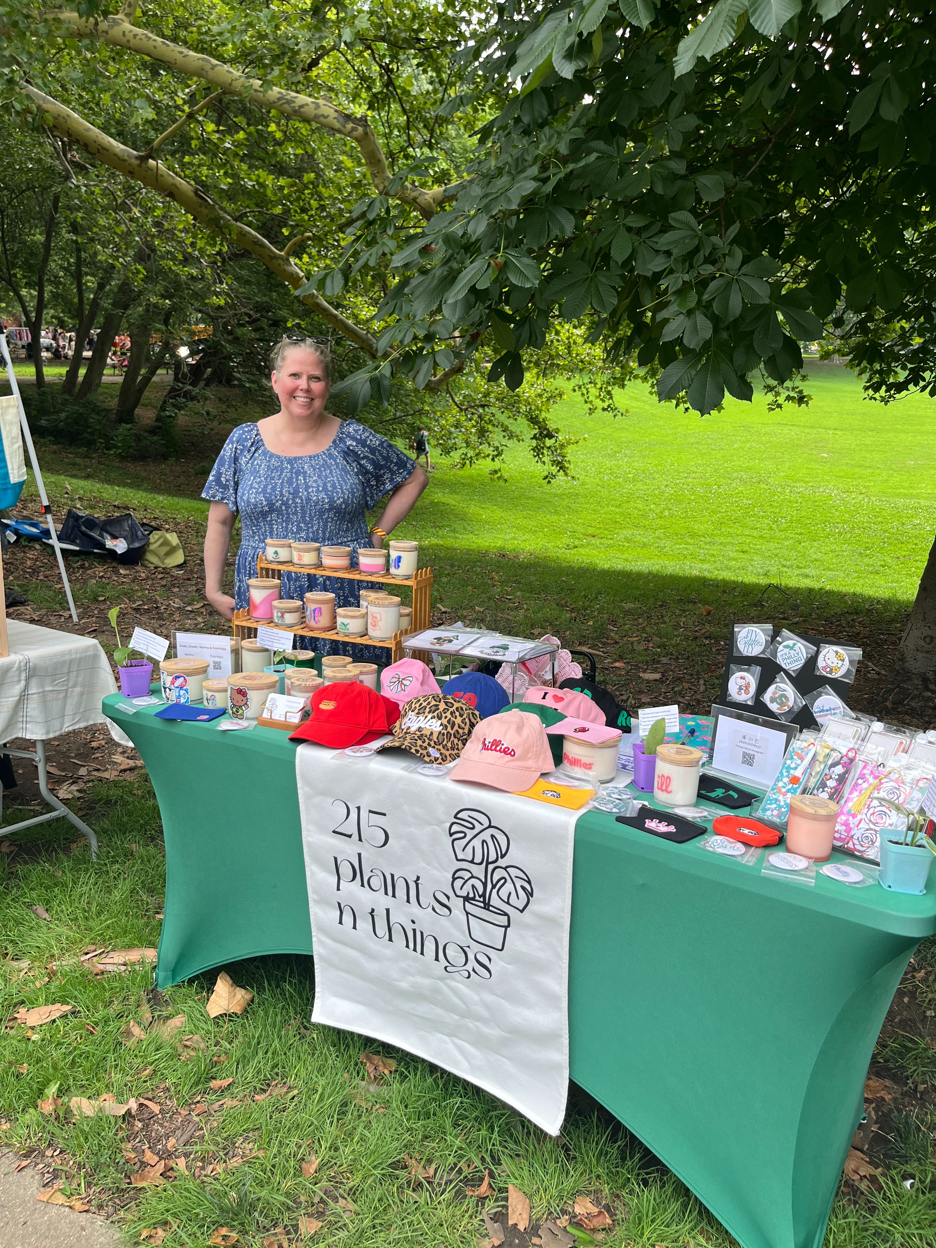 Support West Philly Vendors After Storm Losses campaign photo, 4 of 6