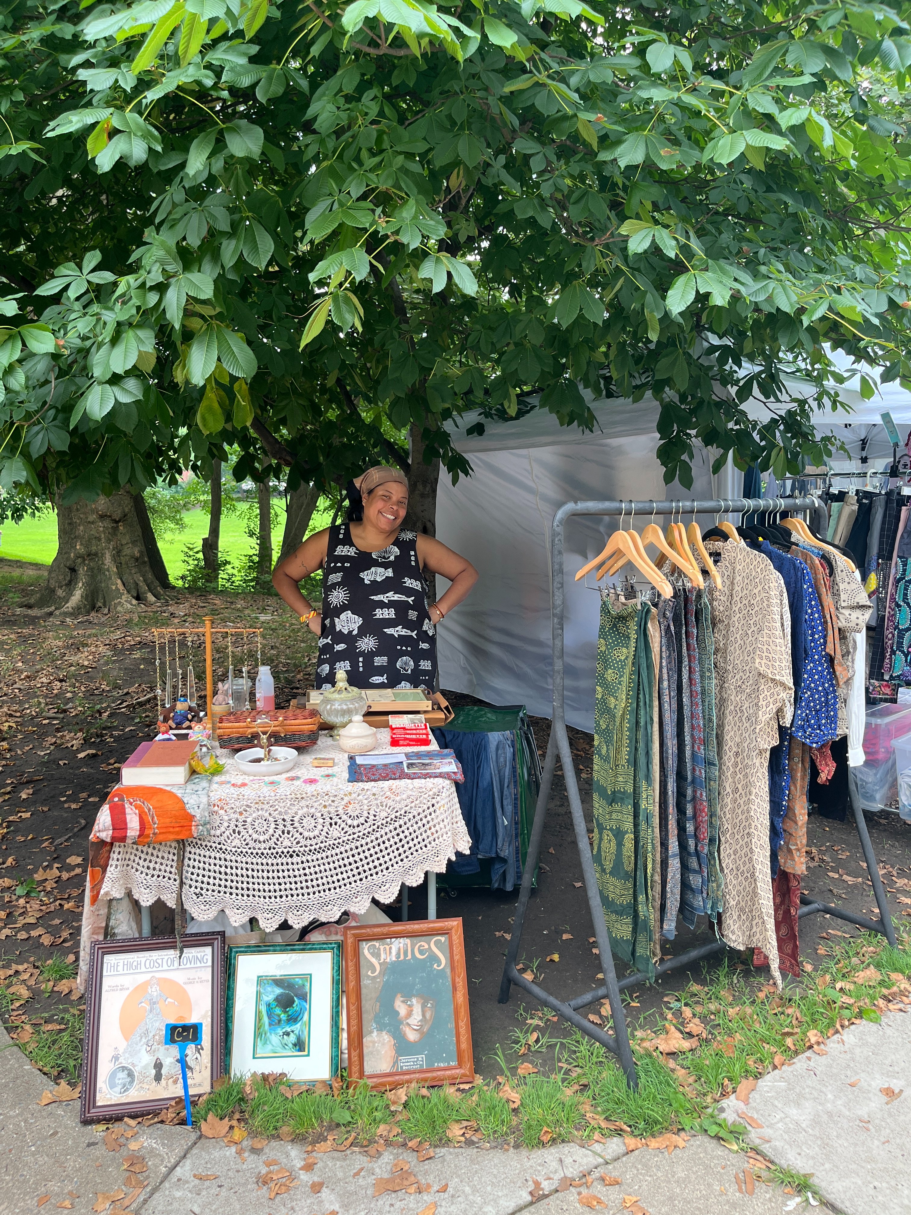 Support West Philly Vendors After Storm Losses campaign photo, 5 of 6
