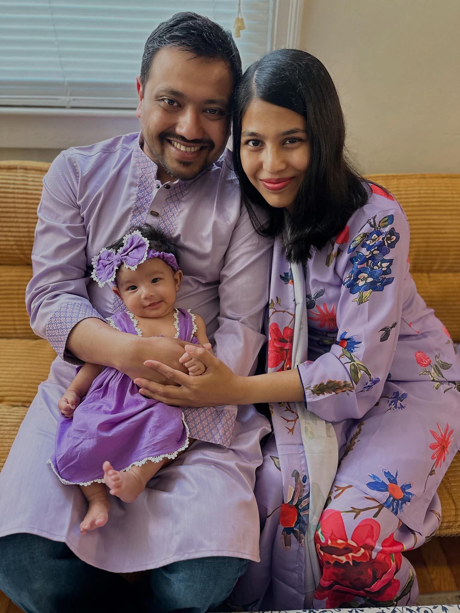 Support Mastura, Mahid, and Yara in Their Fight campaign photo, 5 of 6
