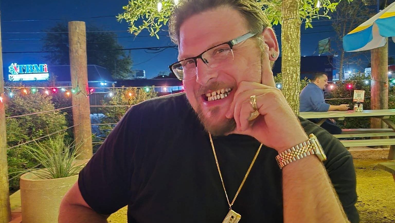 Fundraiser by Sara Cumbay : Honoring Chris Reno and helping his mom ...