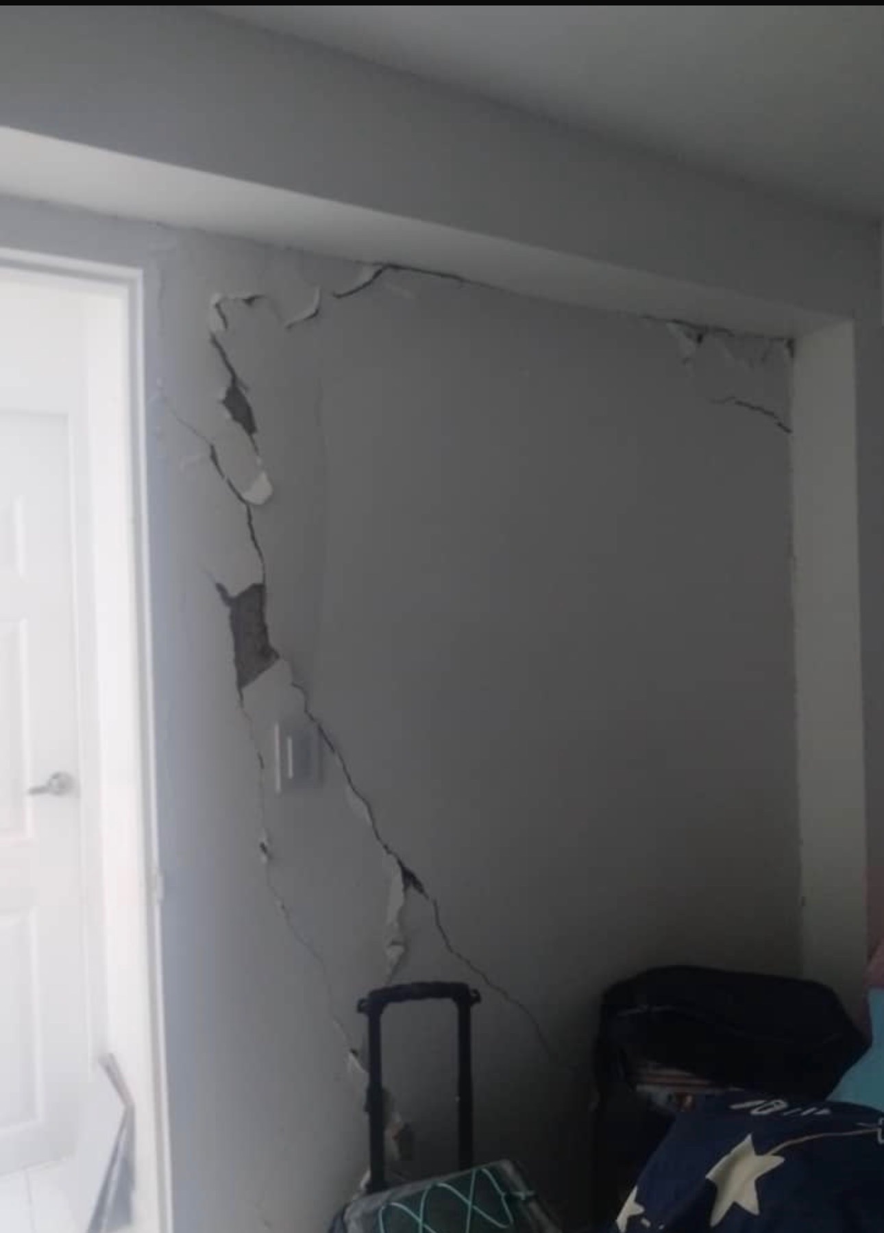 Help Us Rebuild After the June 24 Earthquake campaign photo, 5 of 8
