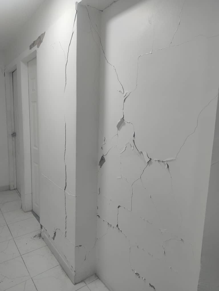 Help Us Rebuild After the June 24 Earthquake campaign photo, 7 of 8
