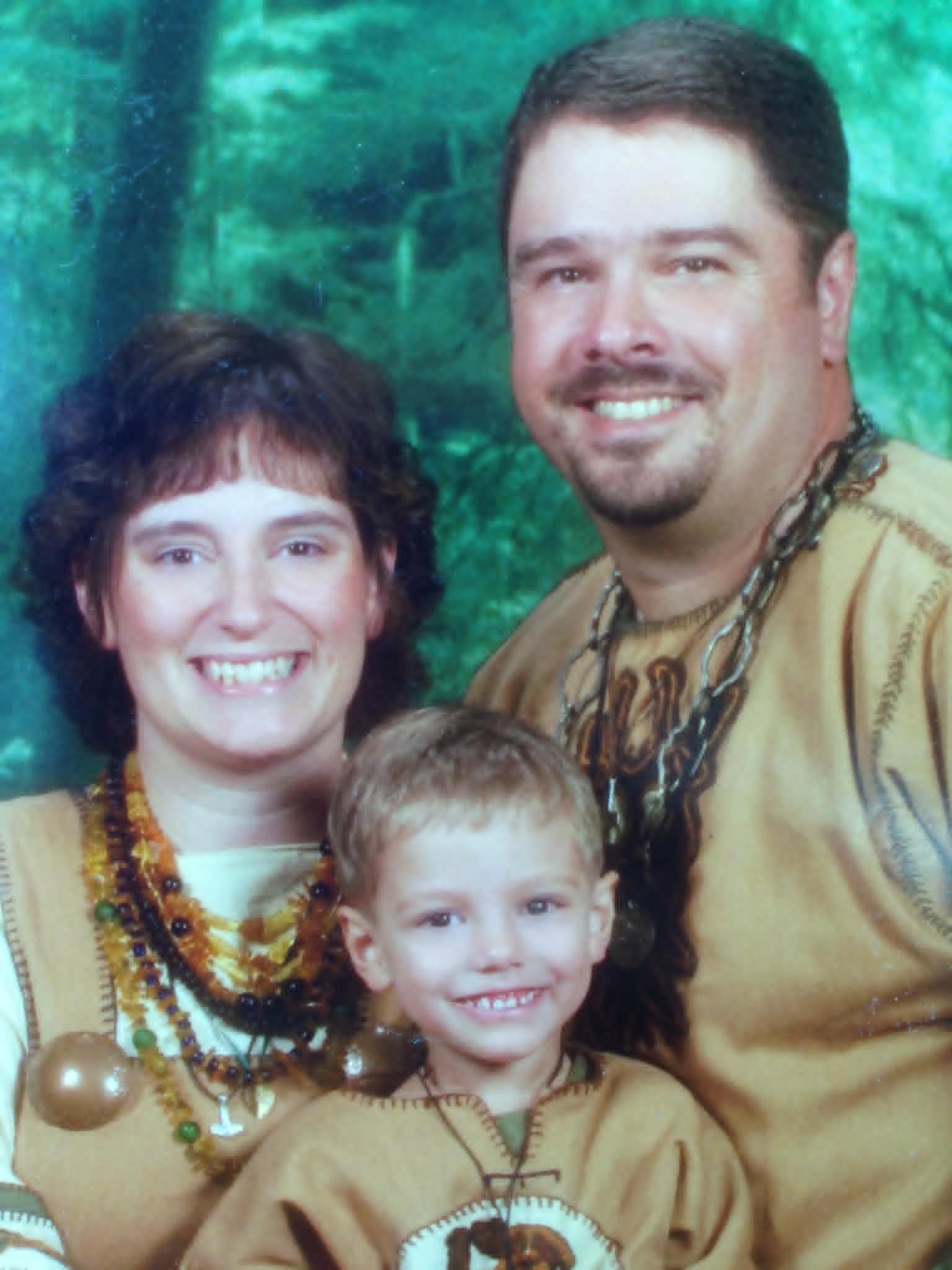 Support for the Davis Family campaign photo, 6 of 8