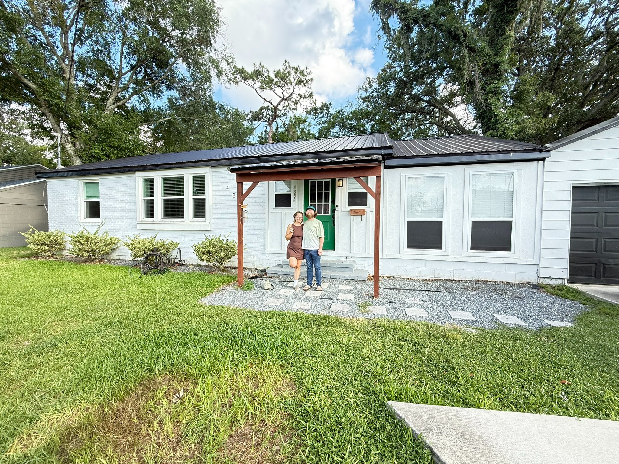 Help Olivia and Jon Rebuild After Storm Damage campaign photo, 6 of 8