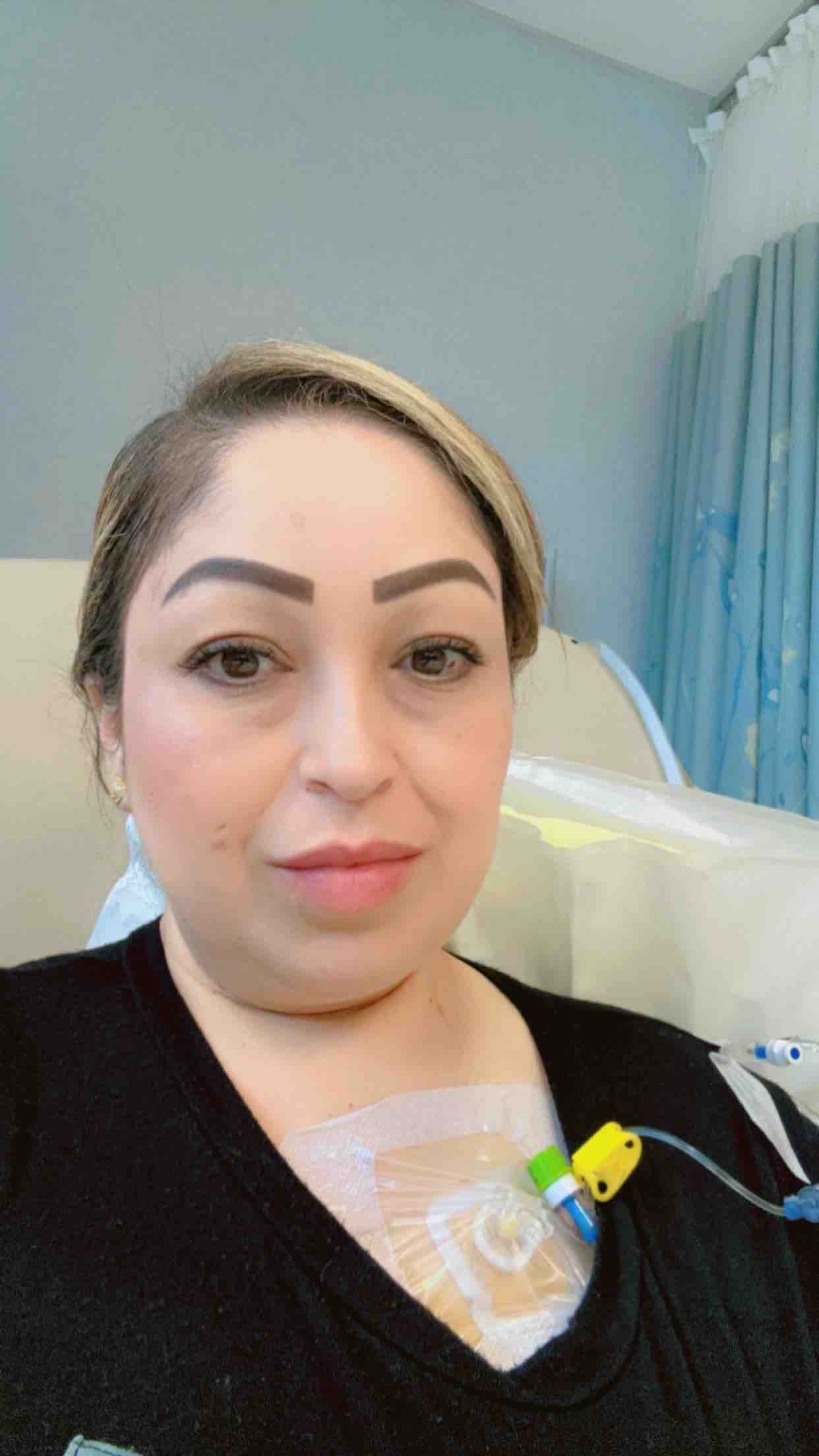 Hope and Strength for Araceli’s Fight Against Cancer campaign photo, 5 of 7