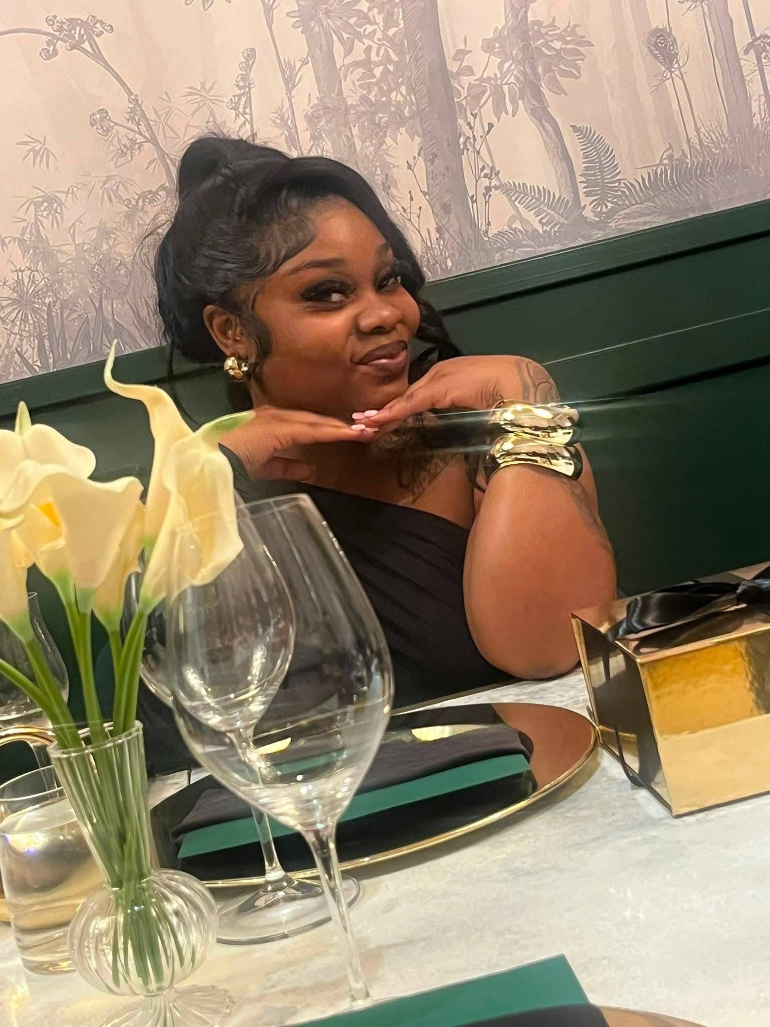Honoring Chyna Emoni’s Loving Legacy campaign photo, 4 of 8