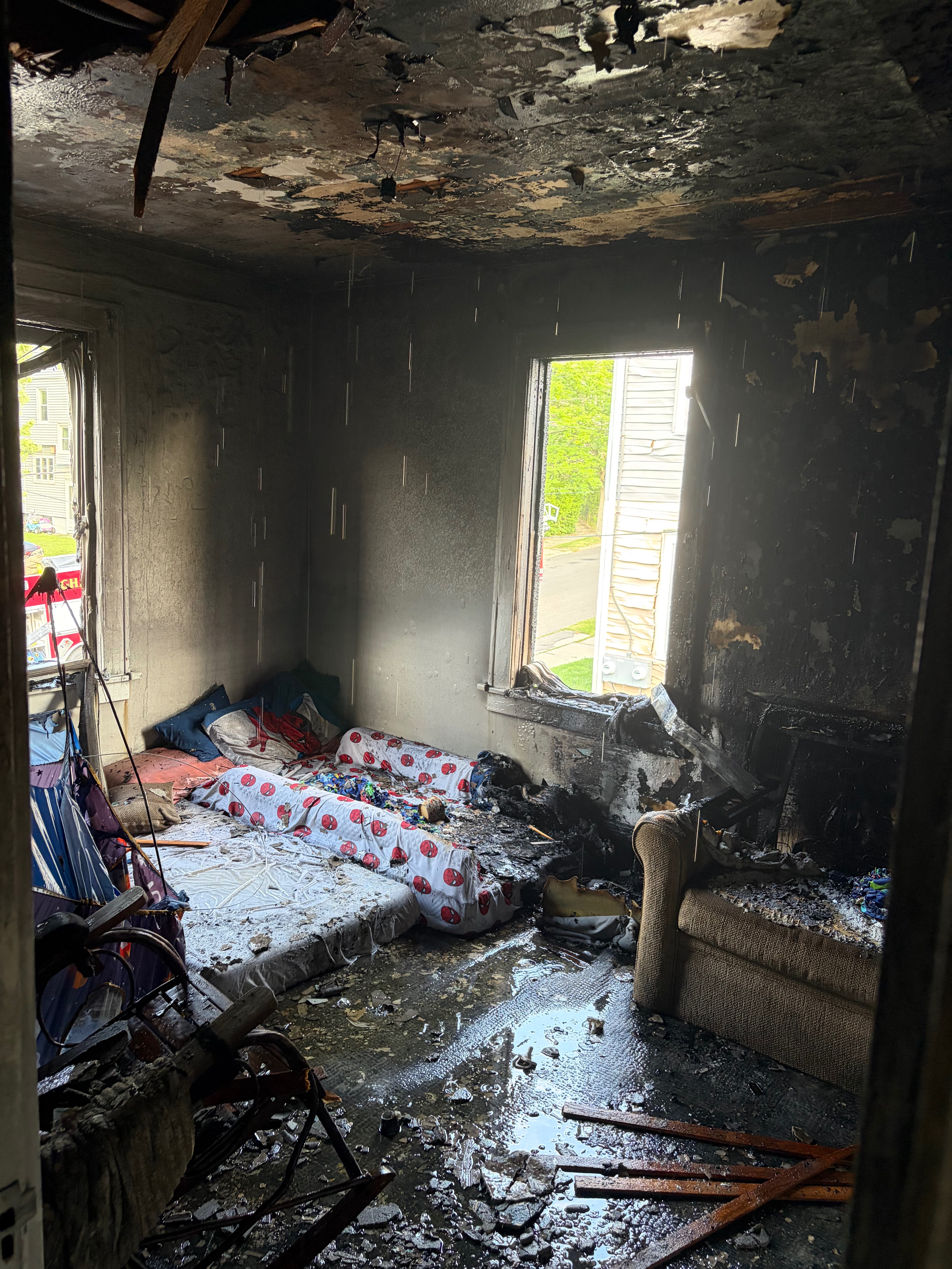 Help Our Family Rebuild After a Devastating House Fire campaign photo, 4 of 7
