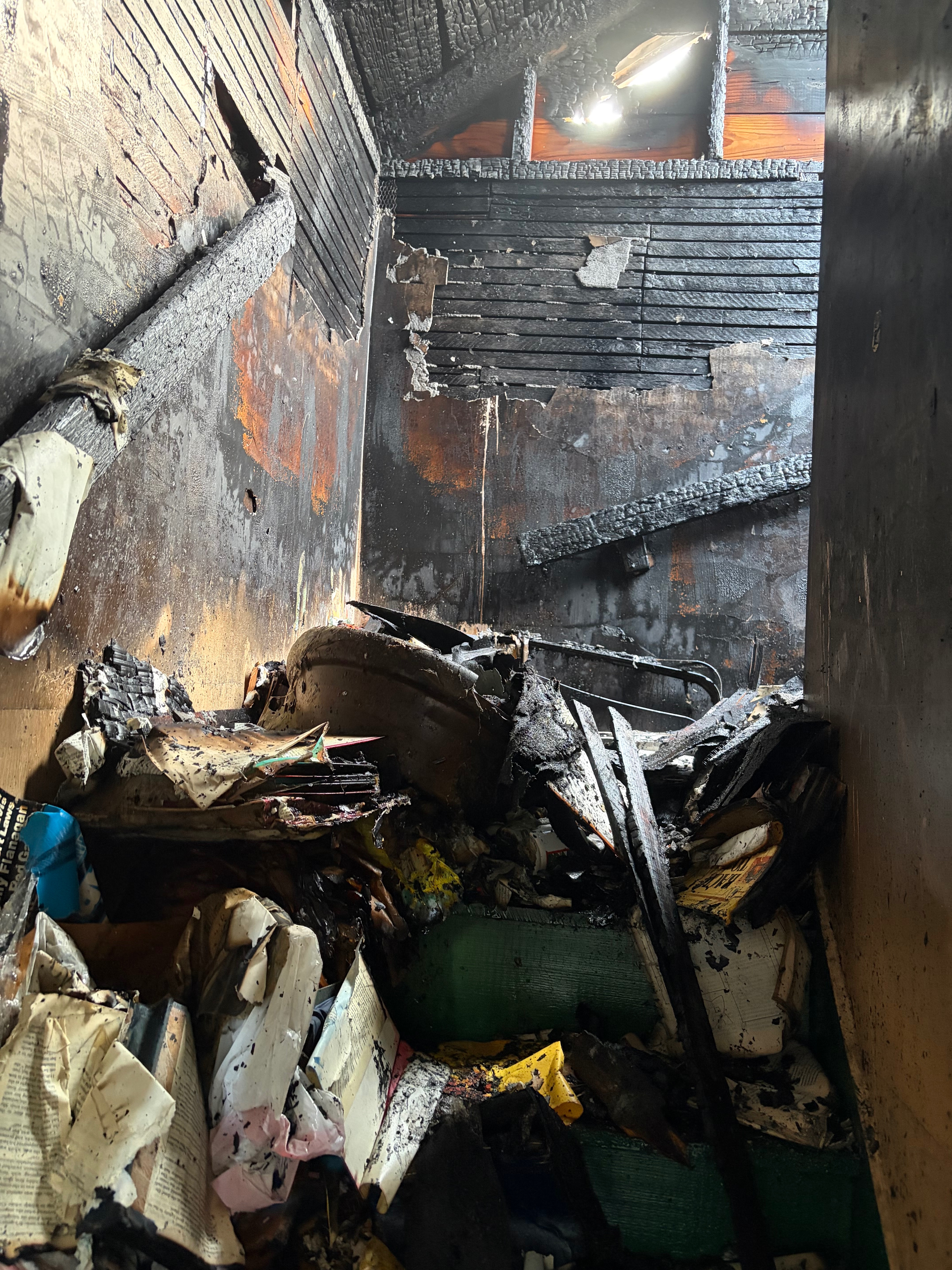 Help Our Family Rebuild After a Devastating House Fire campaign photo, 5 of 7