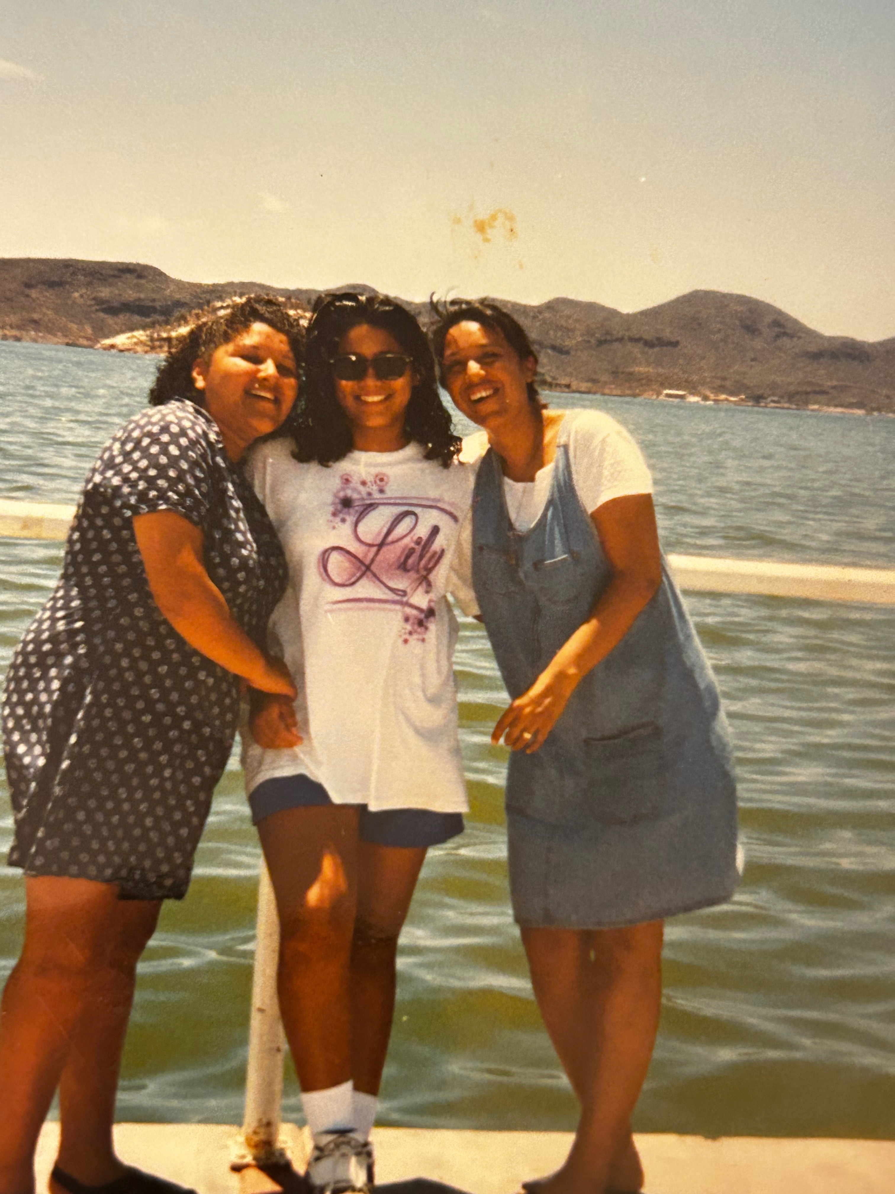 In Loving Memory of Our Sister Lilly campaign photo, 6 of 8