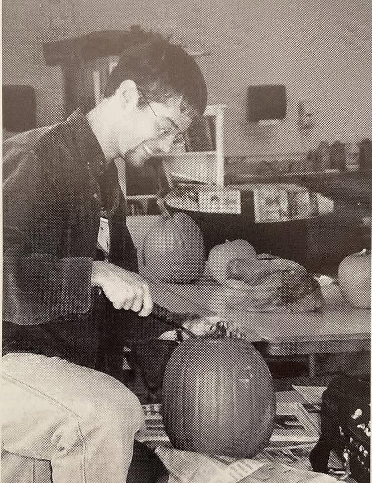 Andy Crawford Memorial fund campaign photo, 7 of 8