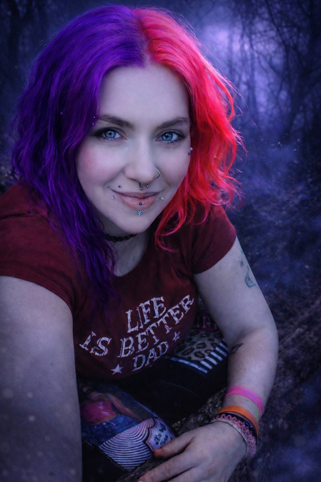 Support for My Sister's Funeral Expenses campaign photo, 6 of 7