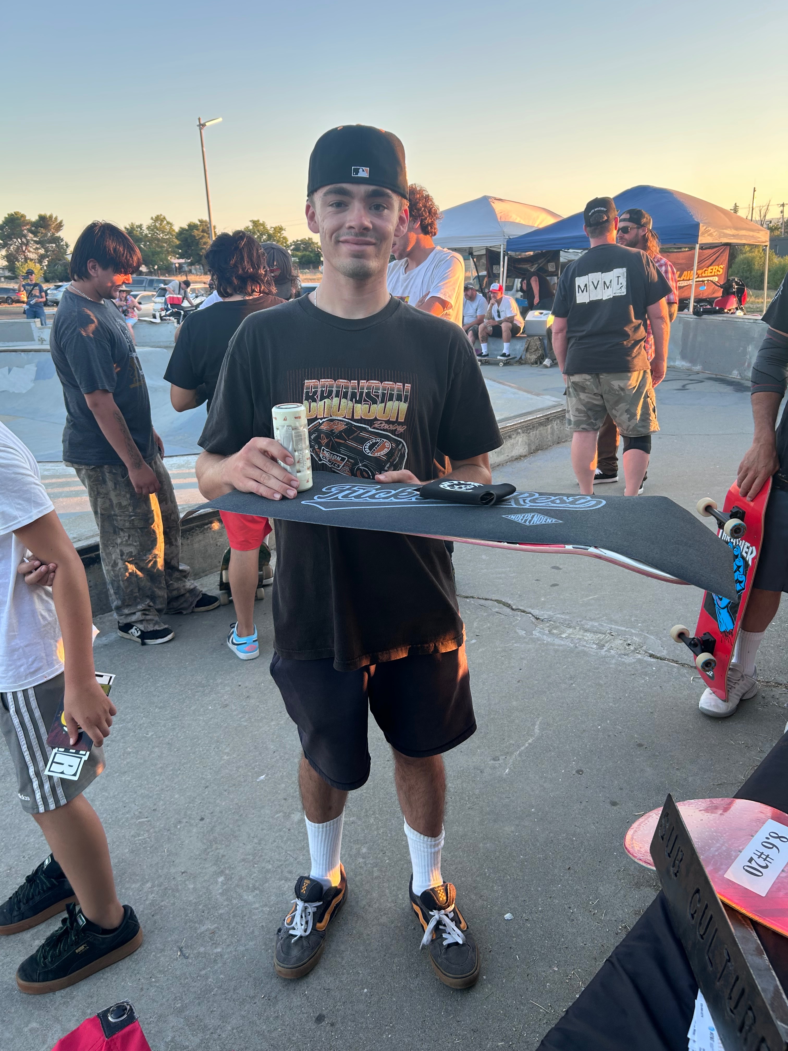Help Launch the Northern California Skate Foundation campaign photo, 2 of 7