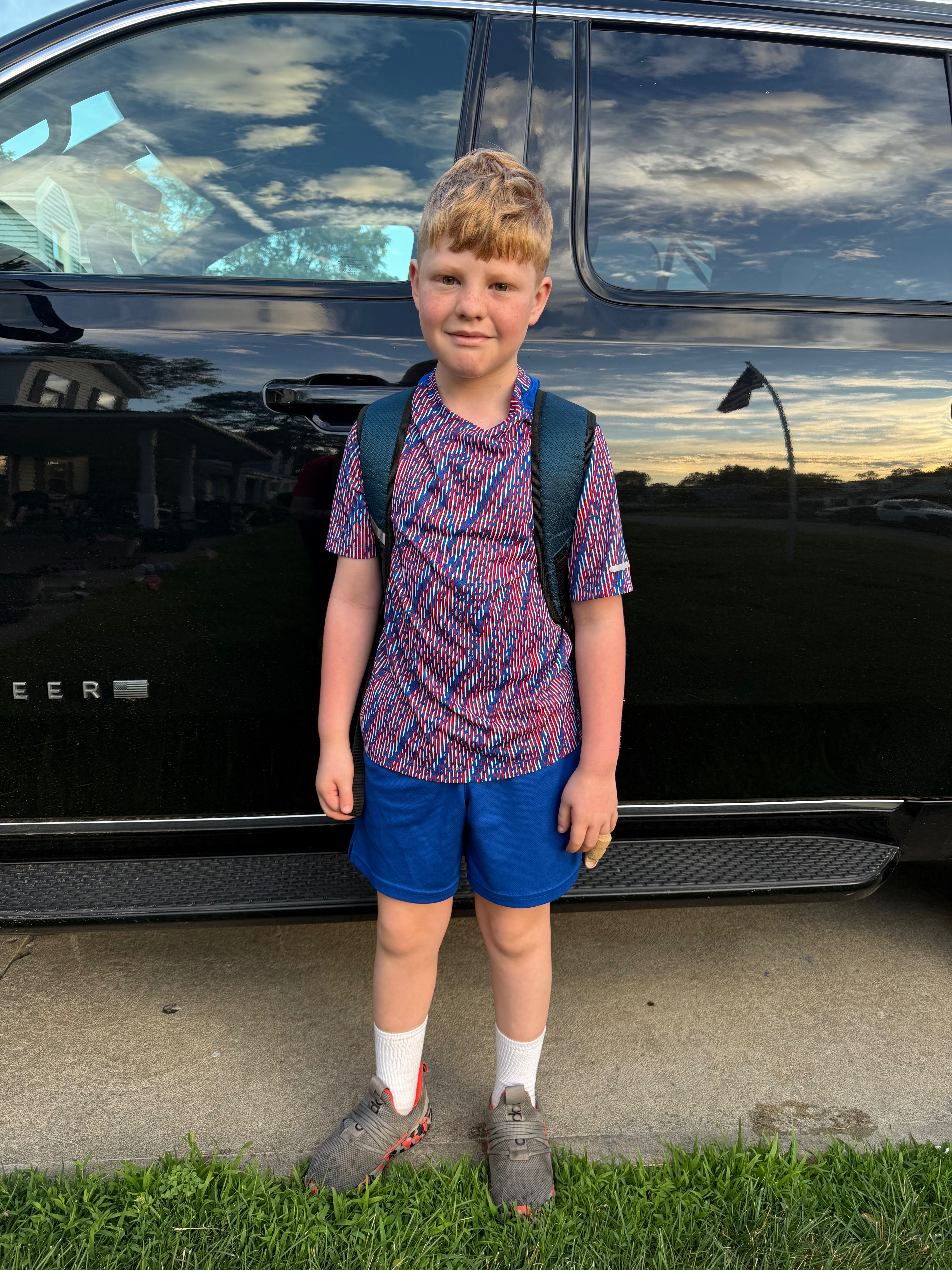 Help Us Get Bennett to Texas Children’s Hospital campaign photo, 2 of 4
