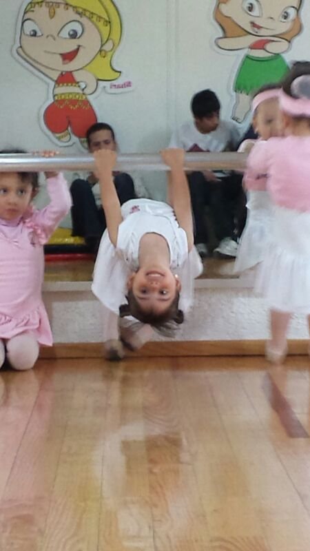 Donate to Project Balancē for Local Texas Dance Communities! campaign photo, 5 of 8