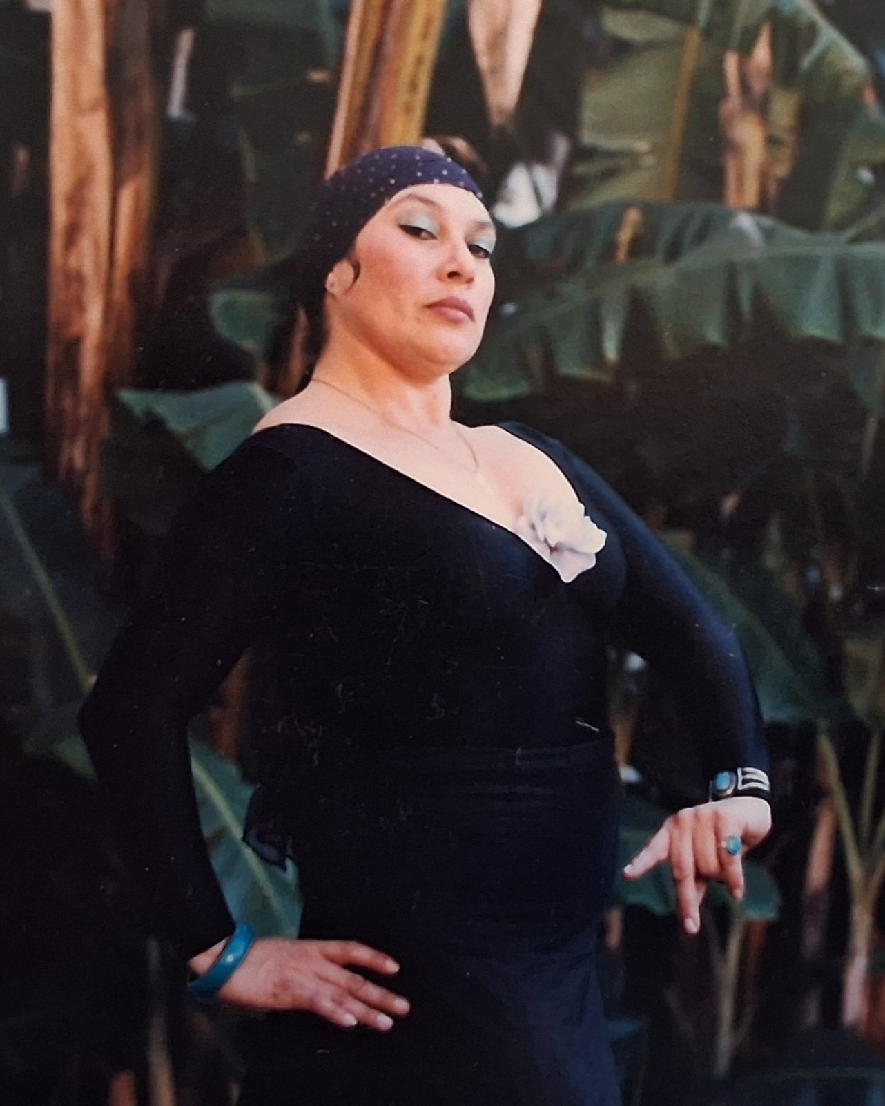 Celebrating Anna Galindo's 50 Year Legacy campaign photo, 7 of 8
