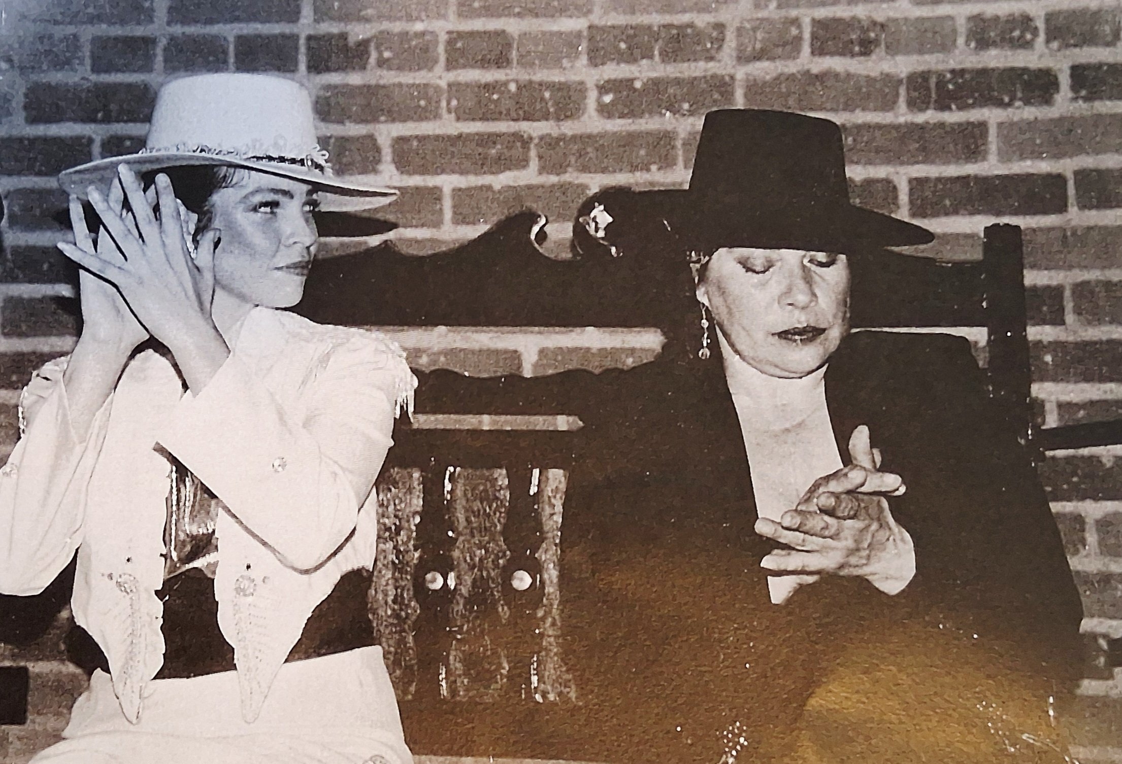 Celebrating Anna Galindo's 50 Year Legacy campaign photo, 4 of 8