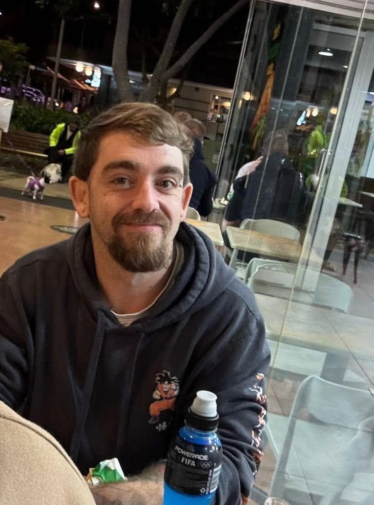 Help give Brandon Cross the send off he deserves campaign photo, 5 of 6