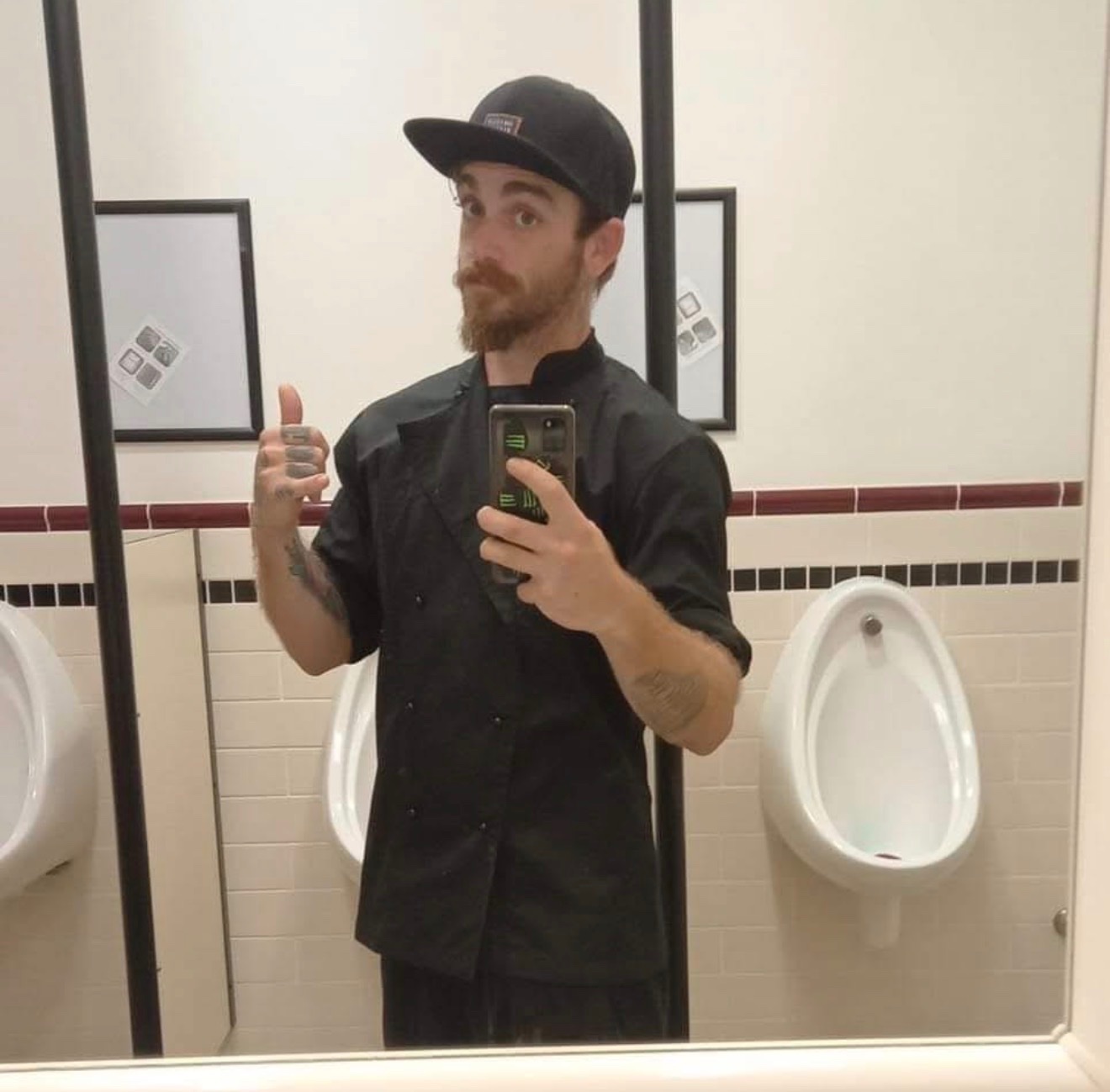 Help give Brandon Cross the send off he deserves campaign photo, 2 of 6