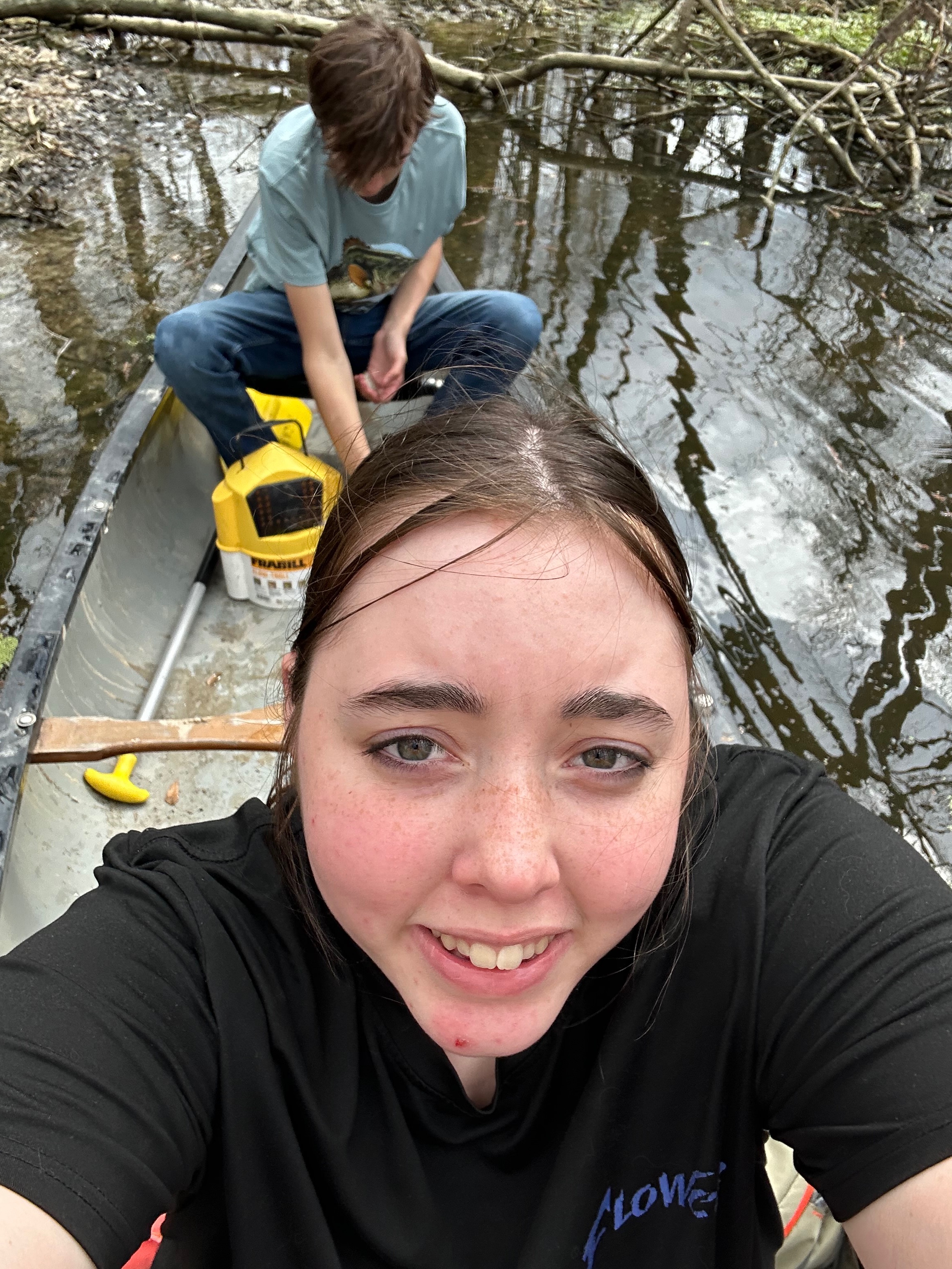 Help Alyssa Start College and Pursue Orthopedics campaign photo, 5 of 8