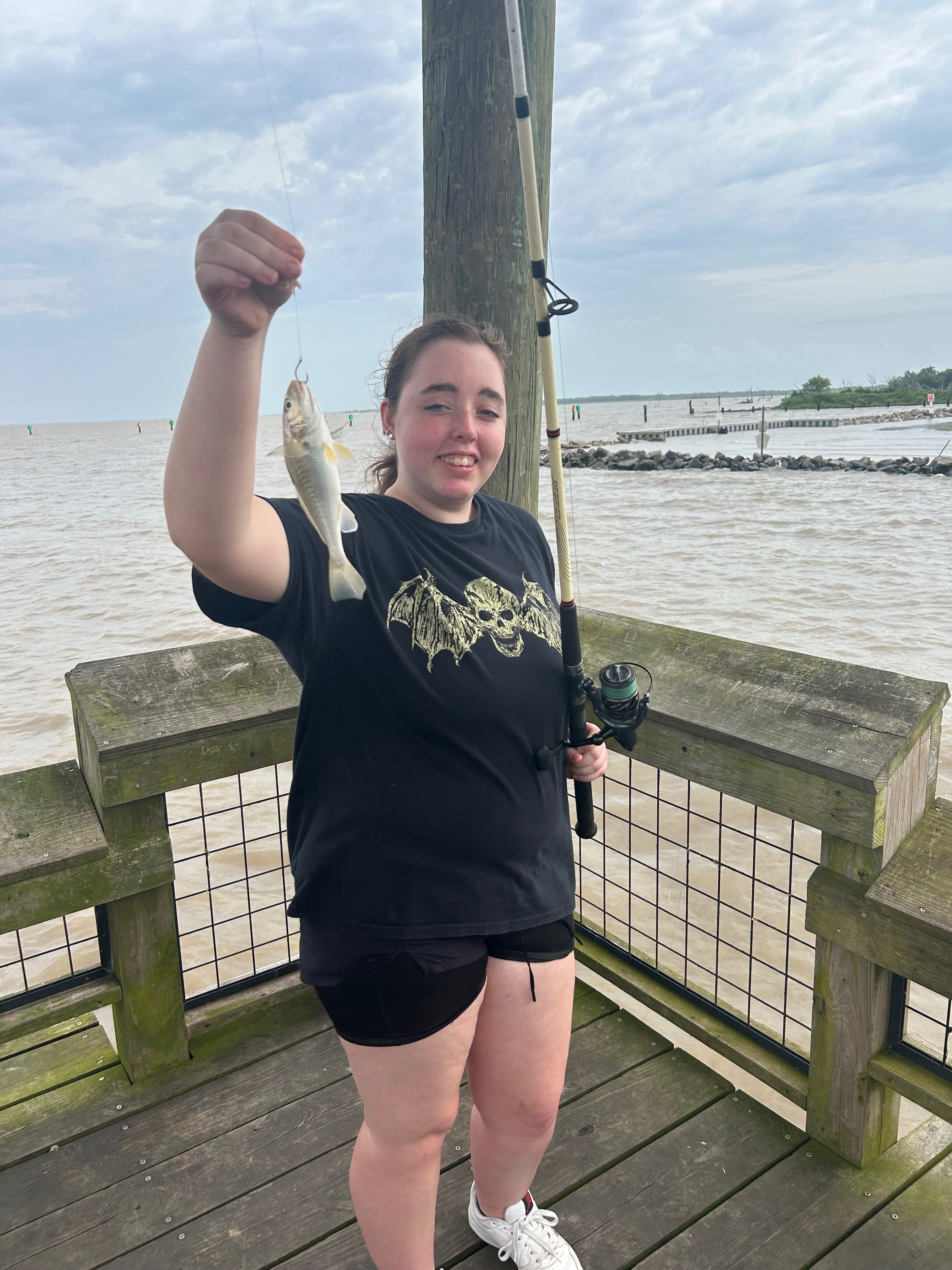 Help Alyssa Start College and Pursue Orthopedics campaign photo, 6 of 8