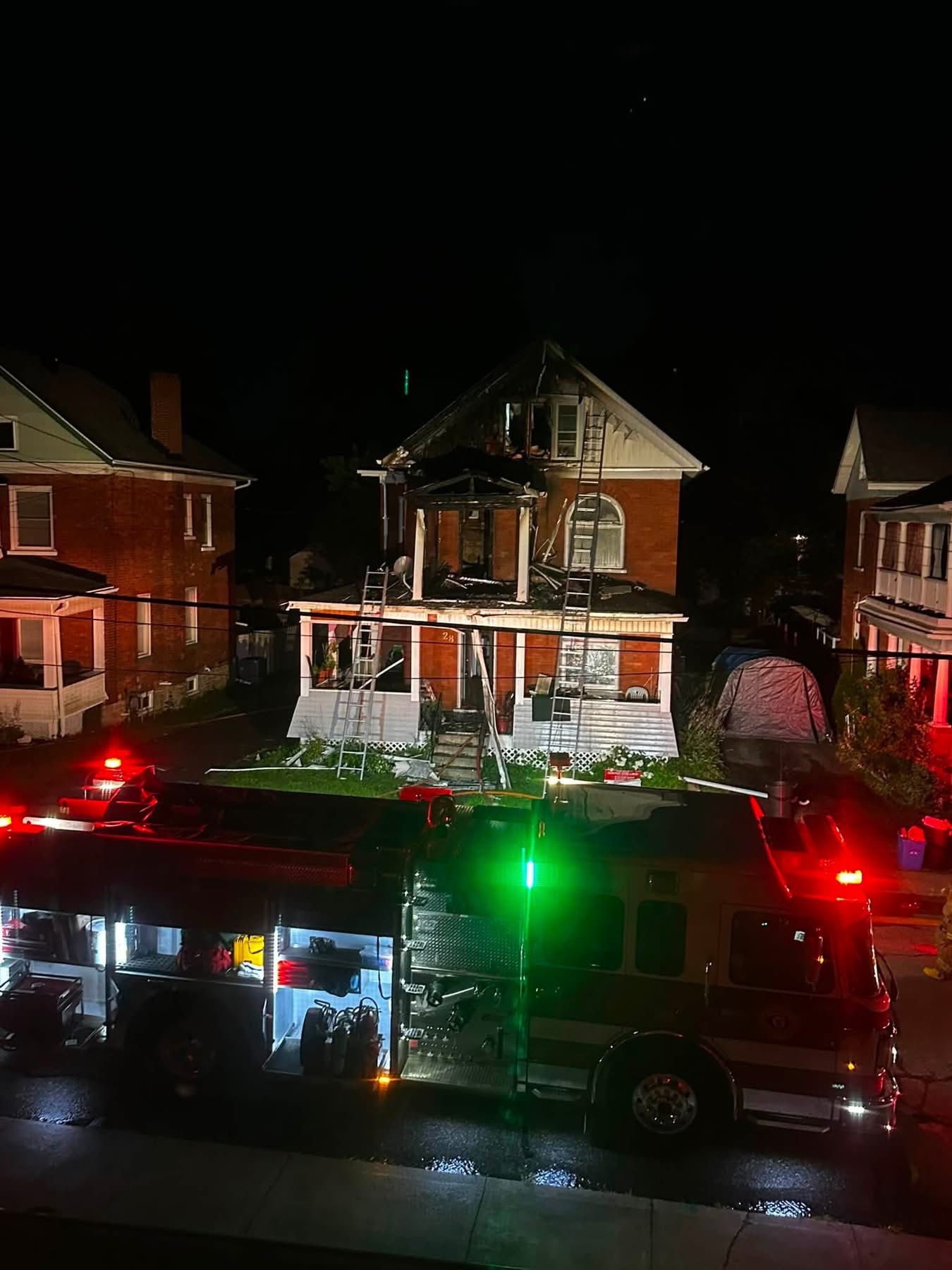 Support Brenda Edwards after House fire campaign photo, 5 of 6