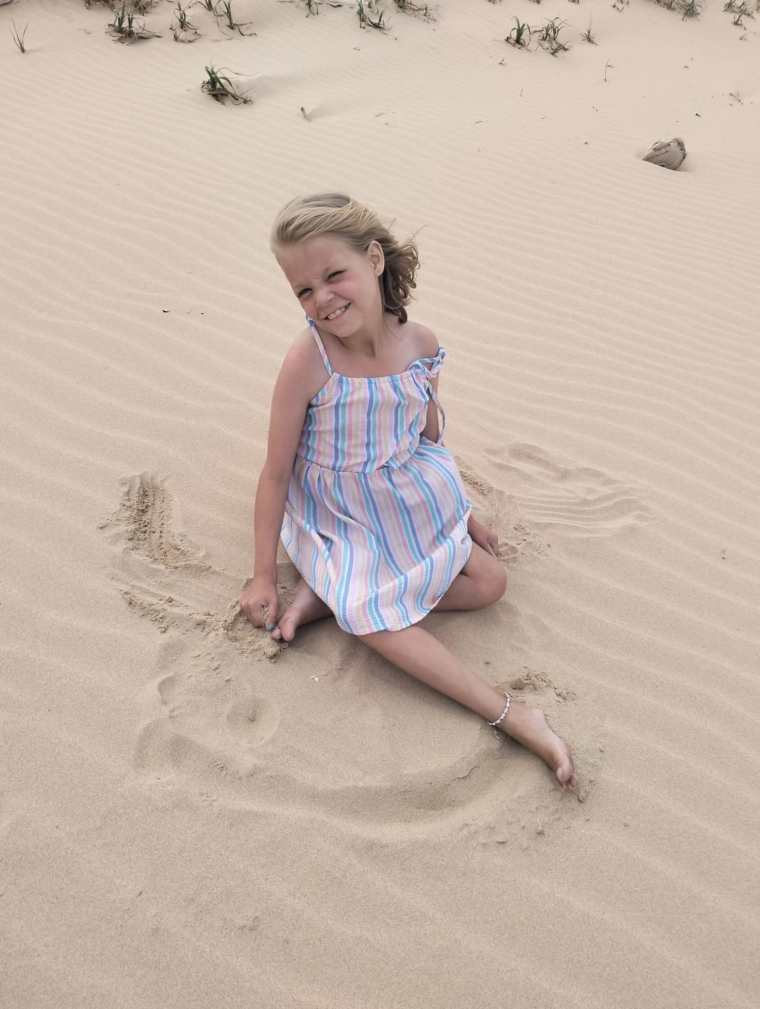 Kara's Cystic Fibrosis Medical Bill Nightmare campaign photo, 7 of 8