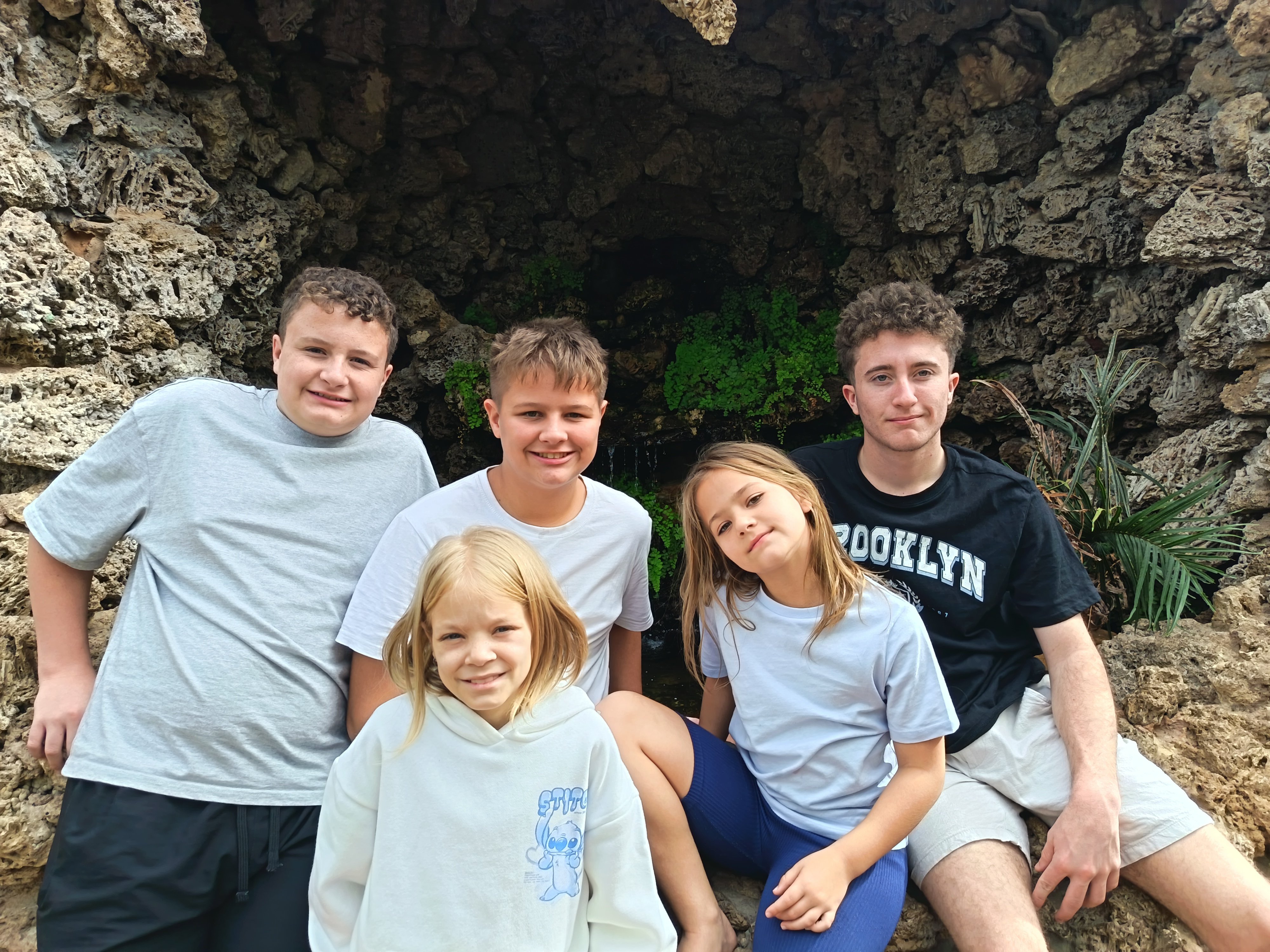 Kara's Cystic Fibrosis Medical Bill Nightmare campaign photo, 6 of 8