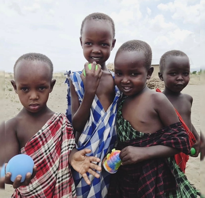 Teretta Foundation campaign photo, 2 of 7
