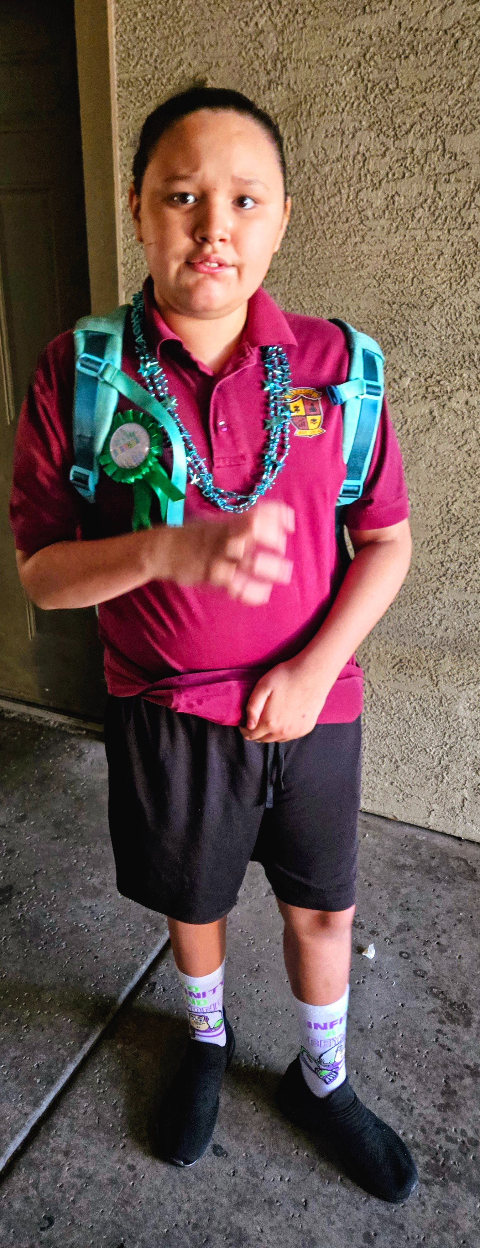 Honoring Josiah’s Joyful Spirit campaign photo, 7 of 8