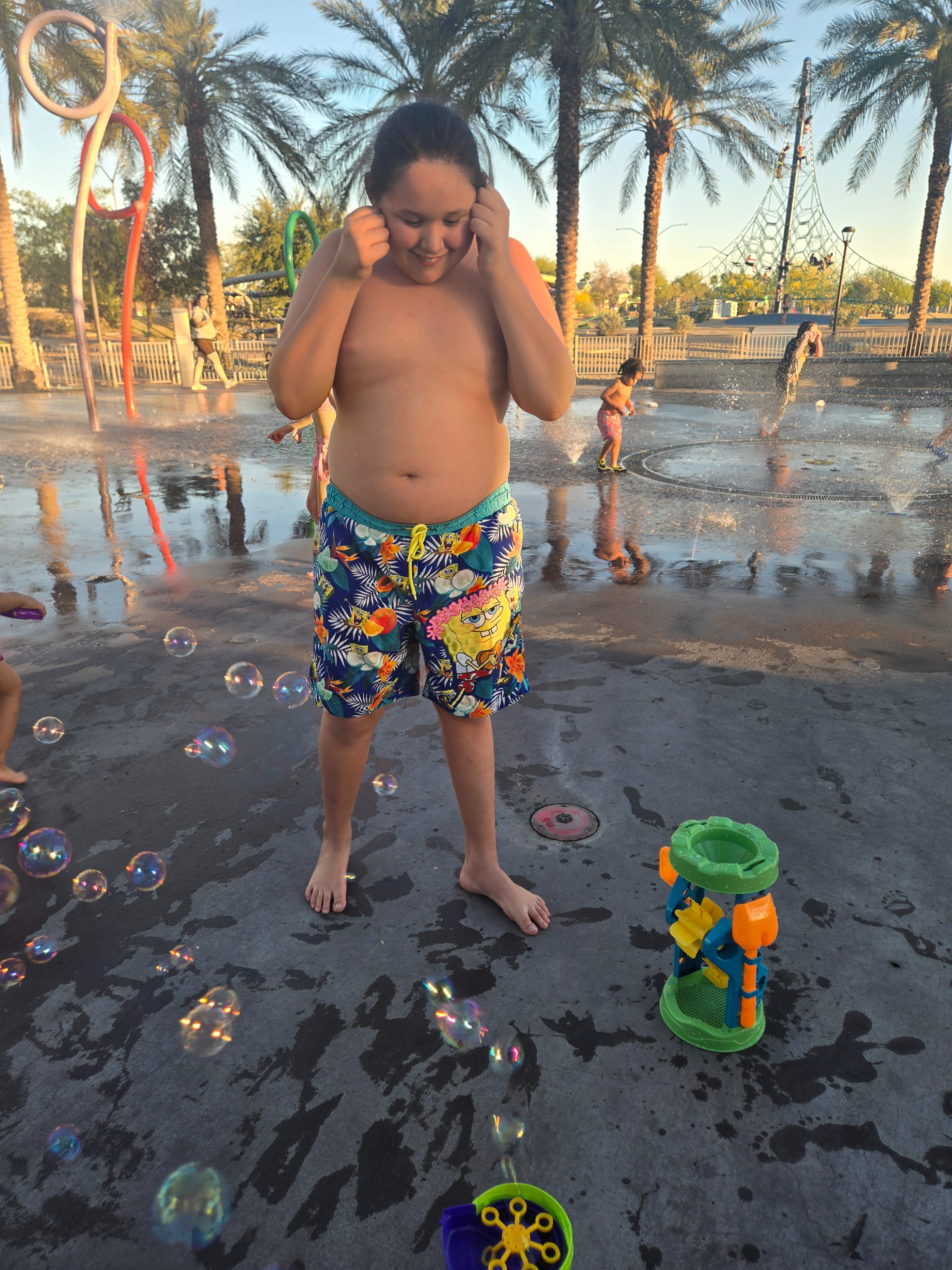 Honoring Josiah’s Joyful Spirit campaign photo, 6 of 8
