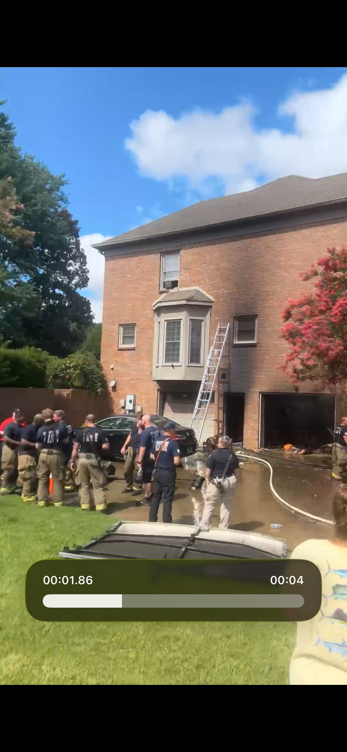Help My Family Recover After a House Fire campaign photo, 7 of 8