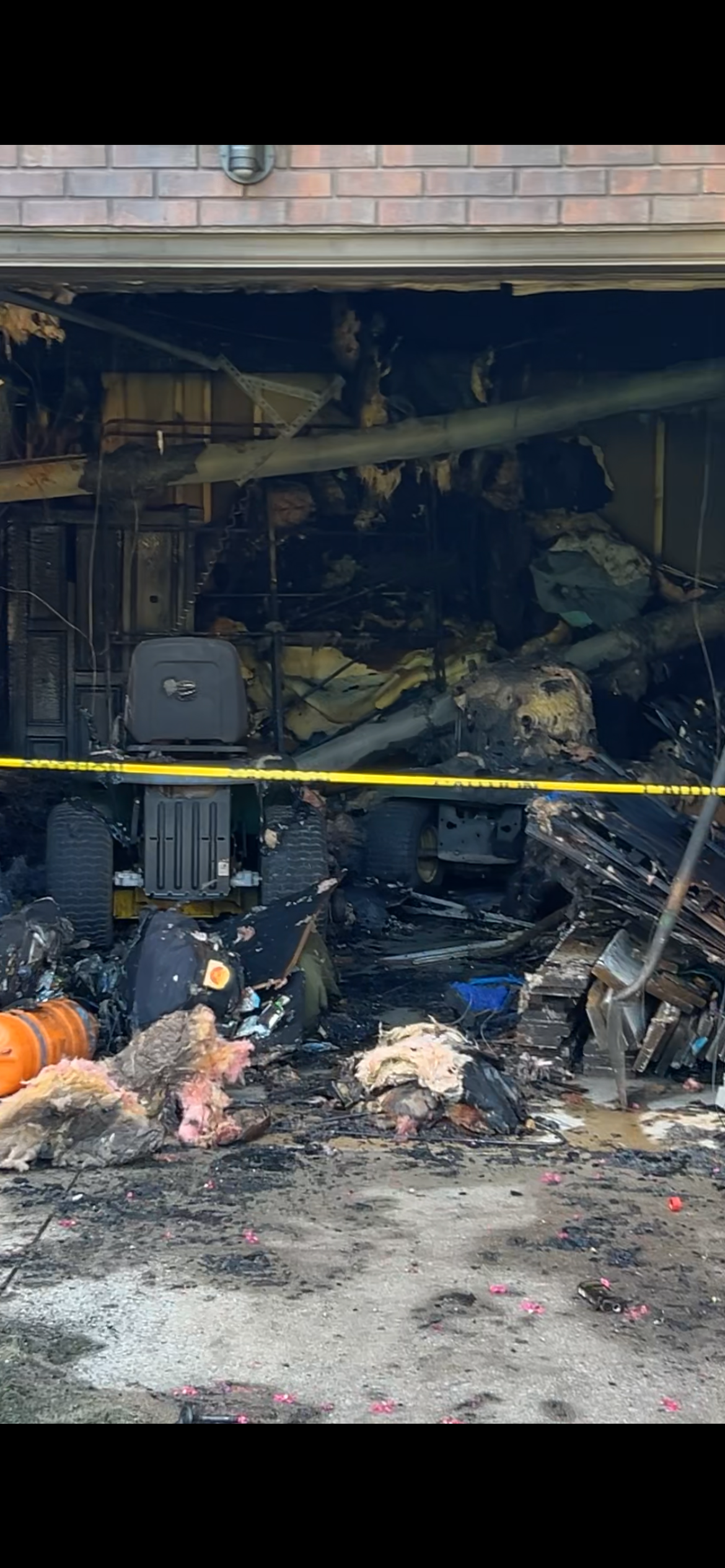 Help My Family Recover After a House Fire campaign photo, 2 of 8