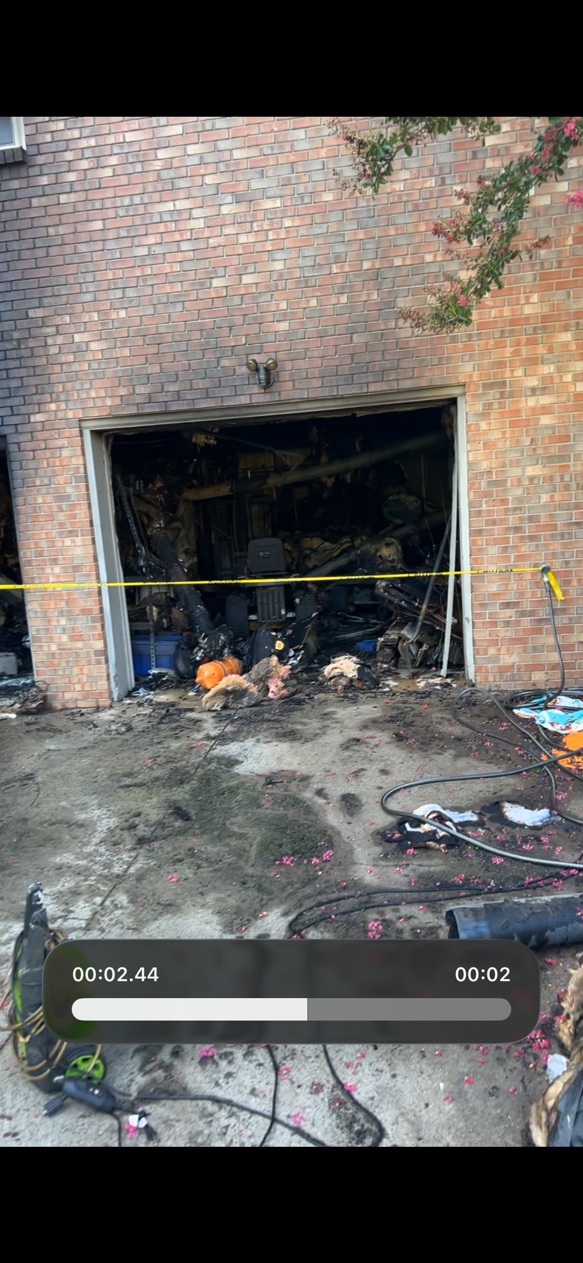 Help My Family Recover After a House Fire campaign photo, 6 of 8