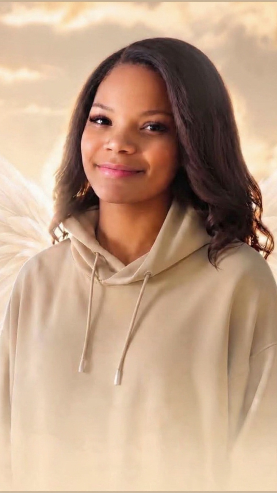 Support for Alexis Iyanna Thornton’s Family campaign photo, 7 of 8
