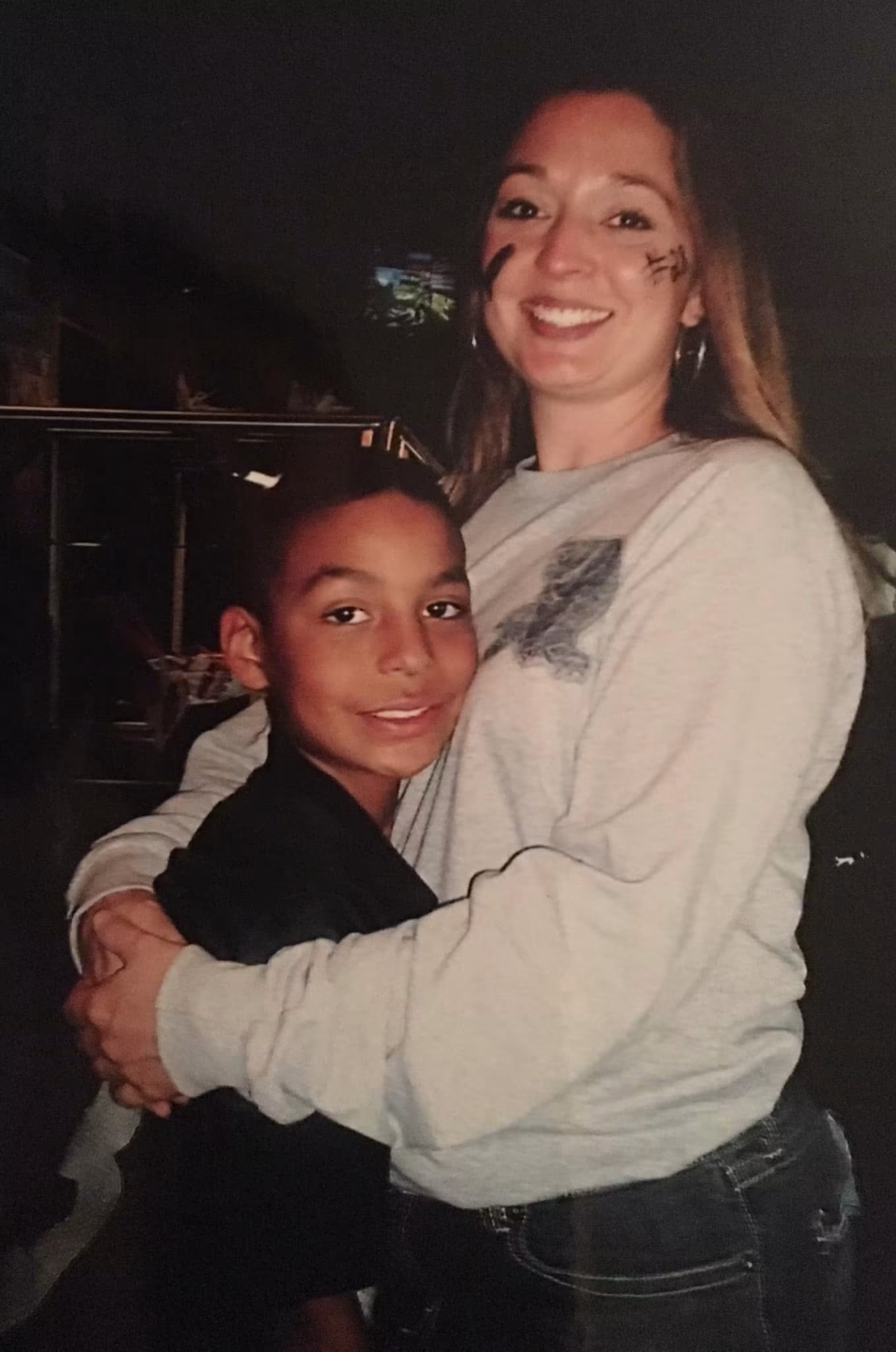 A Fresh Start for a Mom Who’s Been Through the Unthinkable campaign photo, 6 of 7