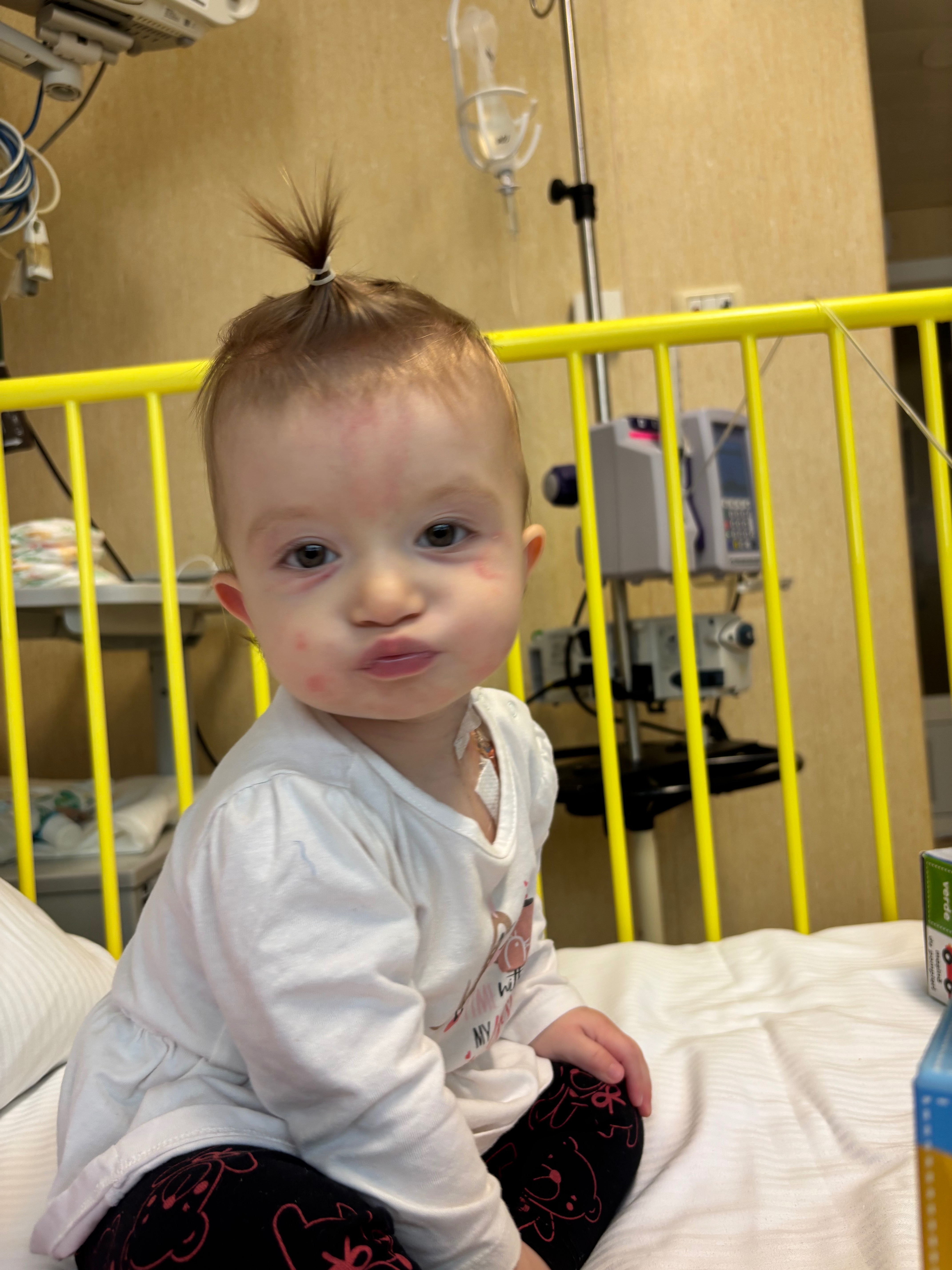 Support Emma's family. campaign photo, 2 of 8
