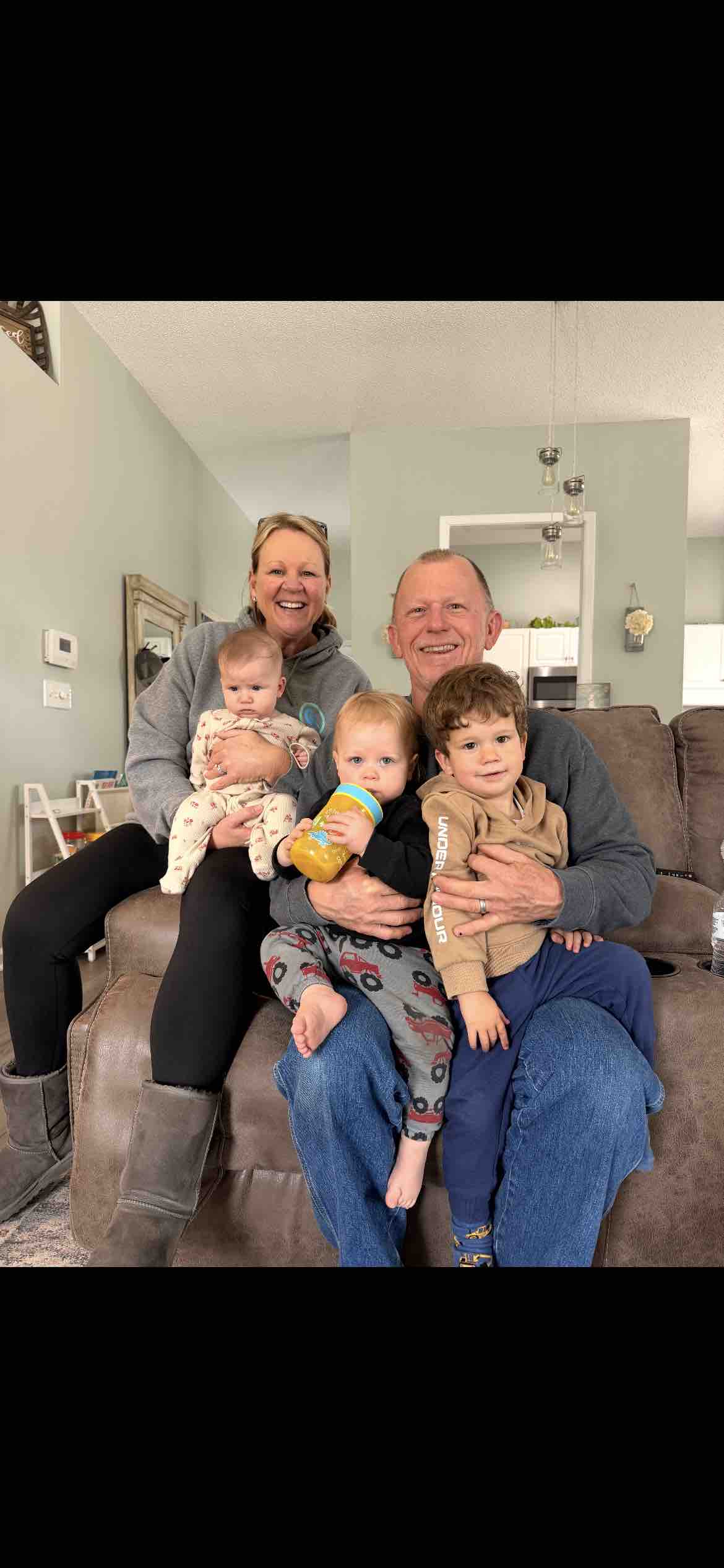 Prayers and Support for Jack and Family campaign photo, 9 of 11