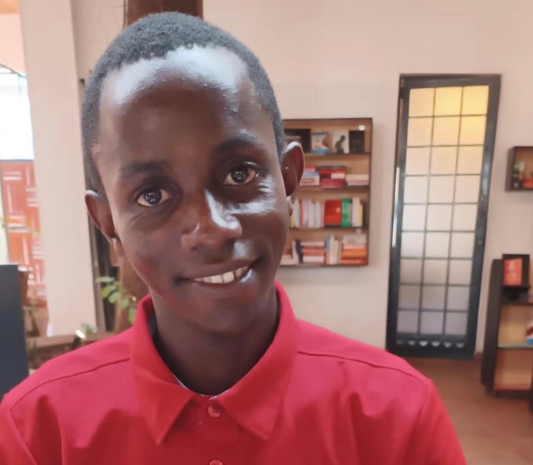 Help Batu (25) Hear and Achieve His University Dream! campaign photo, 4 of 6