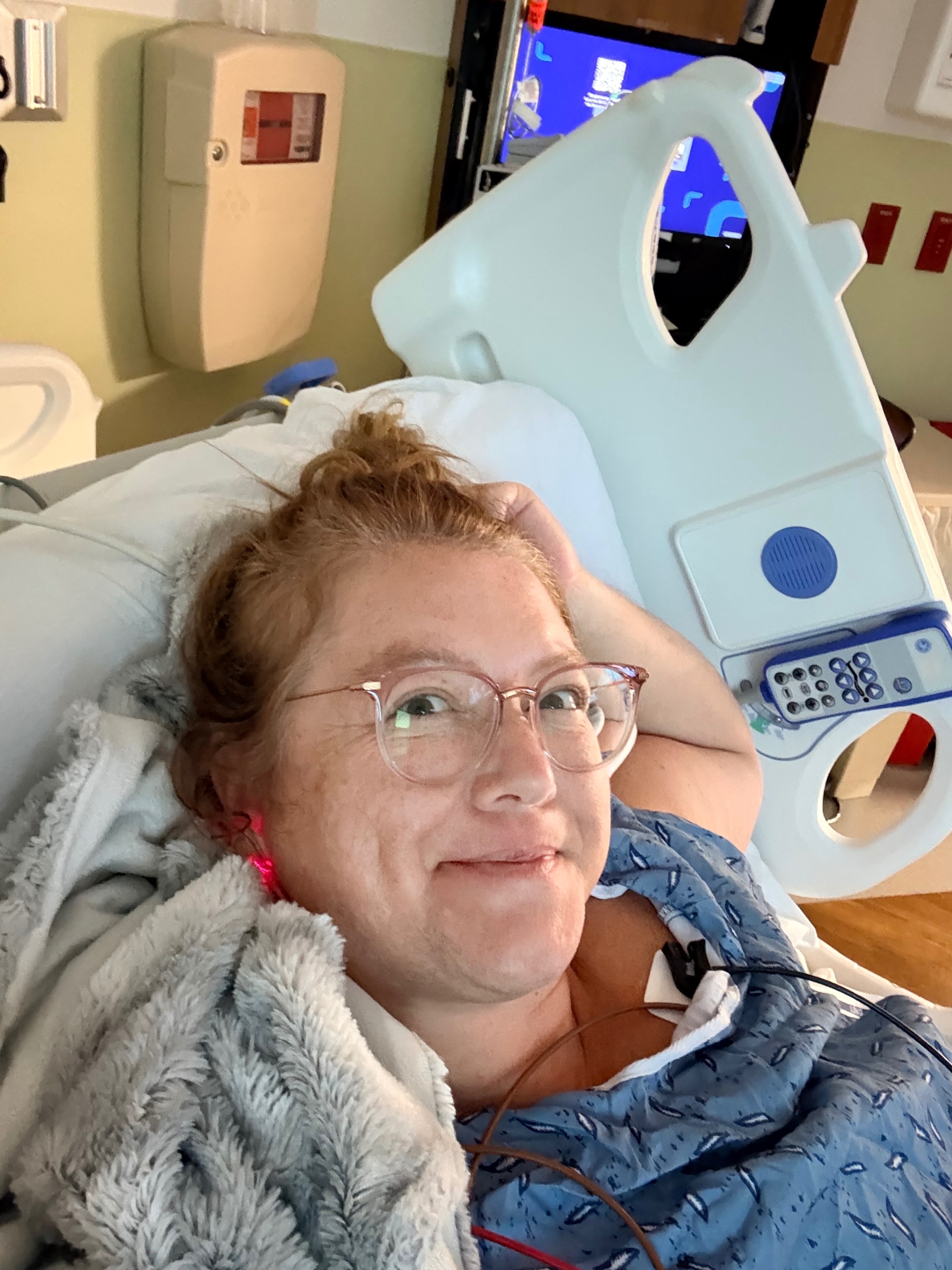 Help Brittany Walk Again & Support Her Daughter campaign photo, 6 of 7